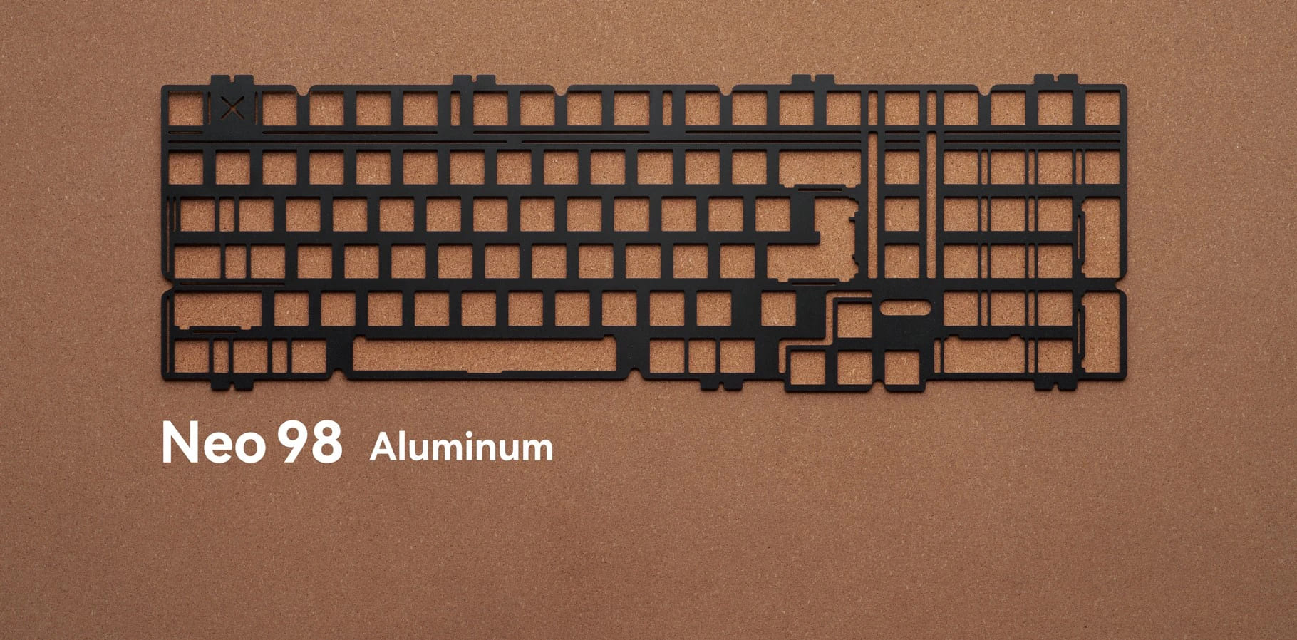 [In Stock] Neo98 Keyboard KIT | Extra Parts