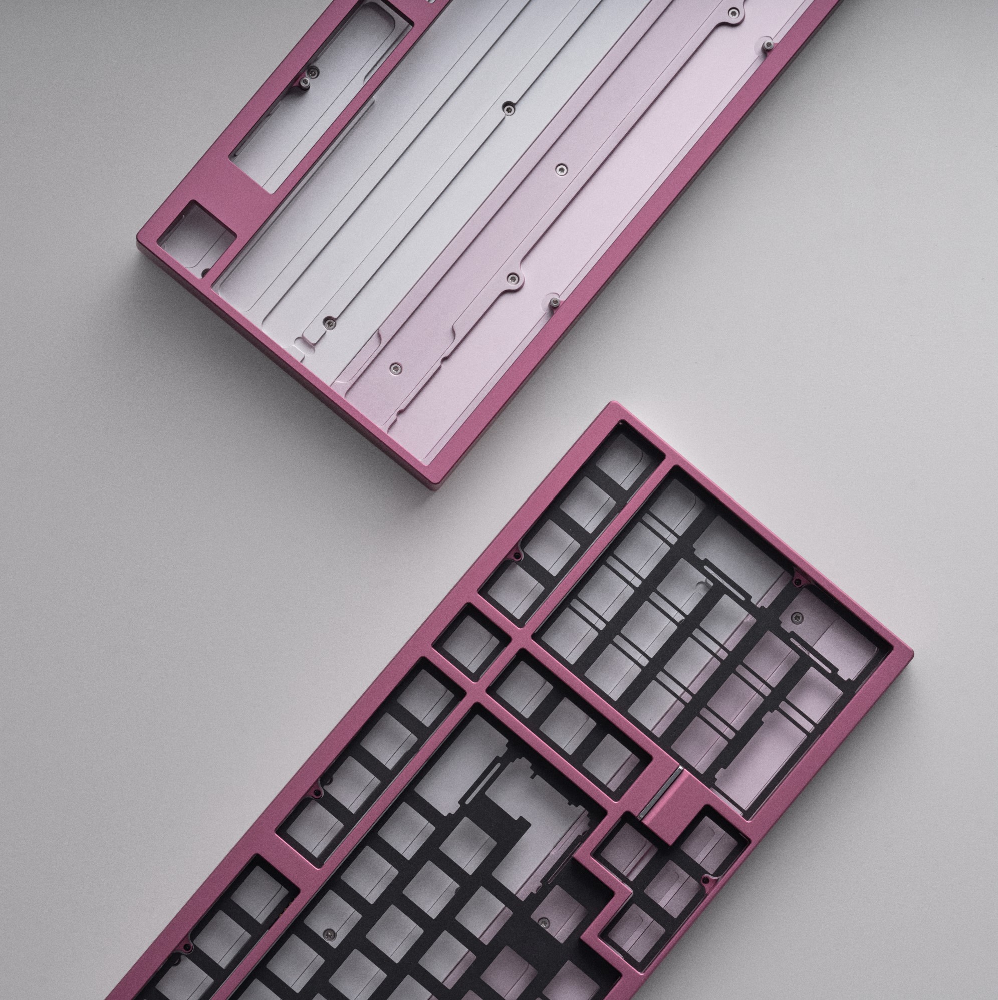 [GB] KIT bàn phím Neo98 | Case