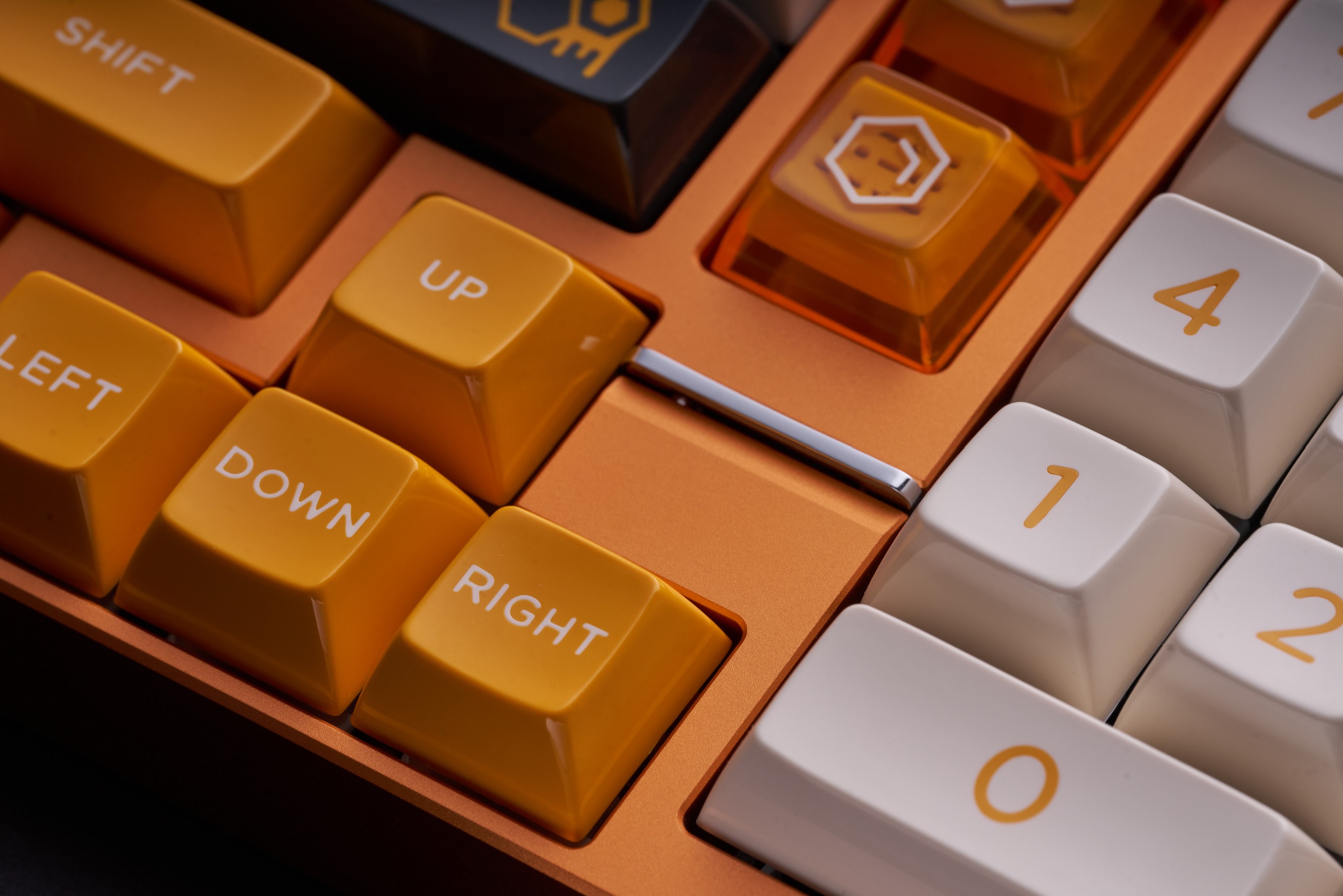 [GB] KIT bàn phím Neo98 | Case