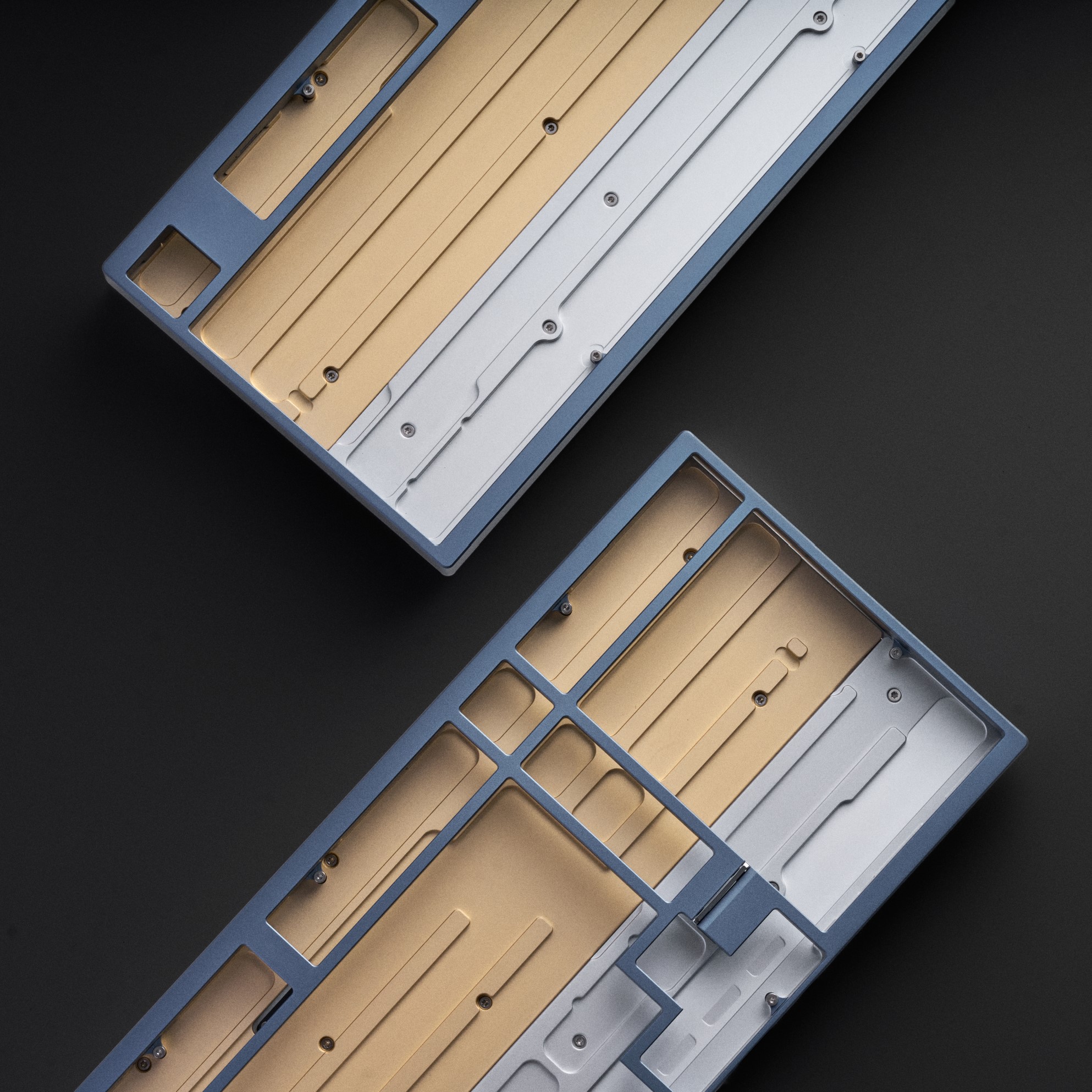 [GB] KIT bàn phím Neo98 | Case