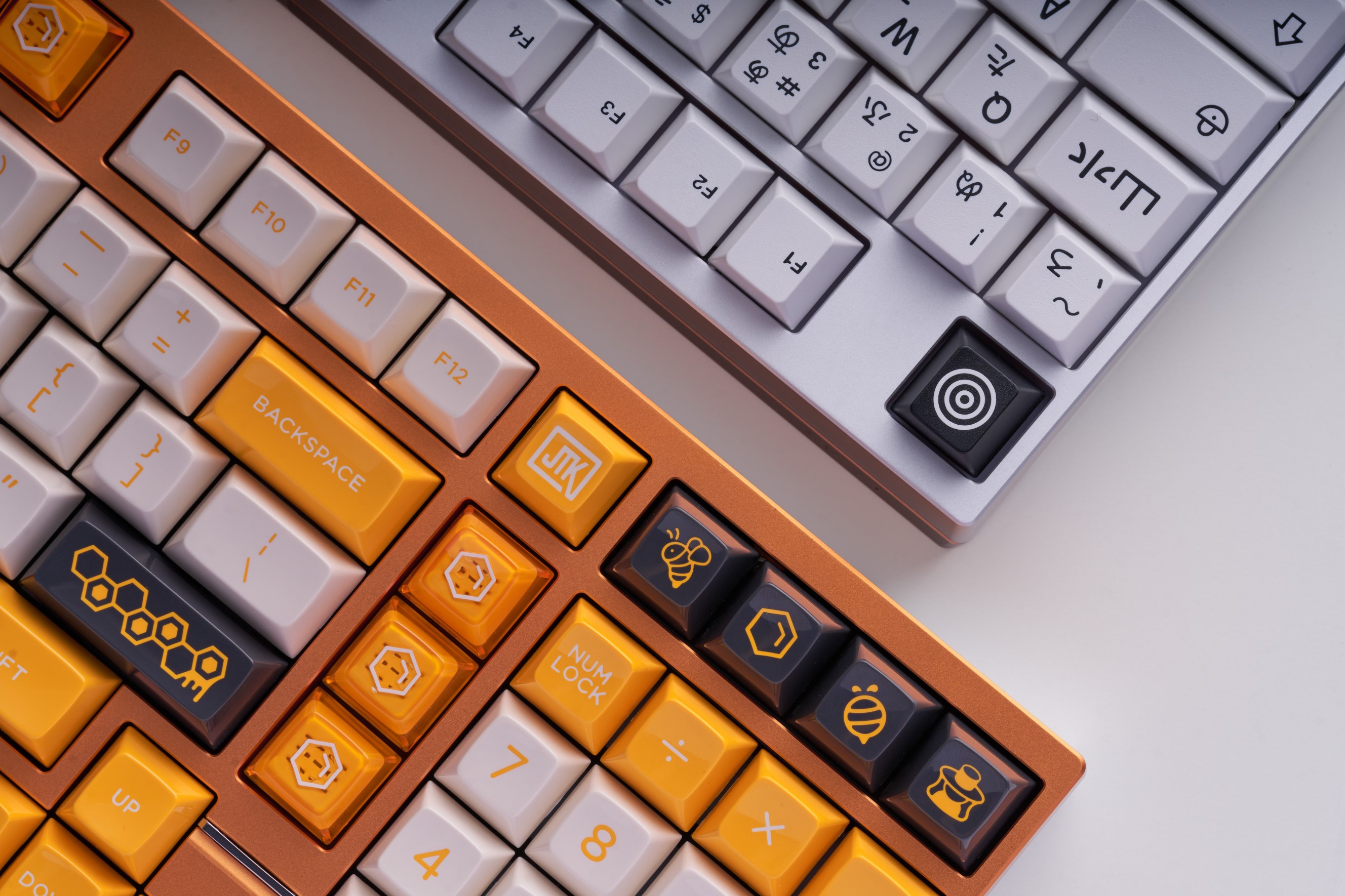 [GB] KIT bàn phím Neo98 | Case