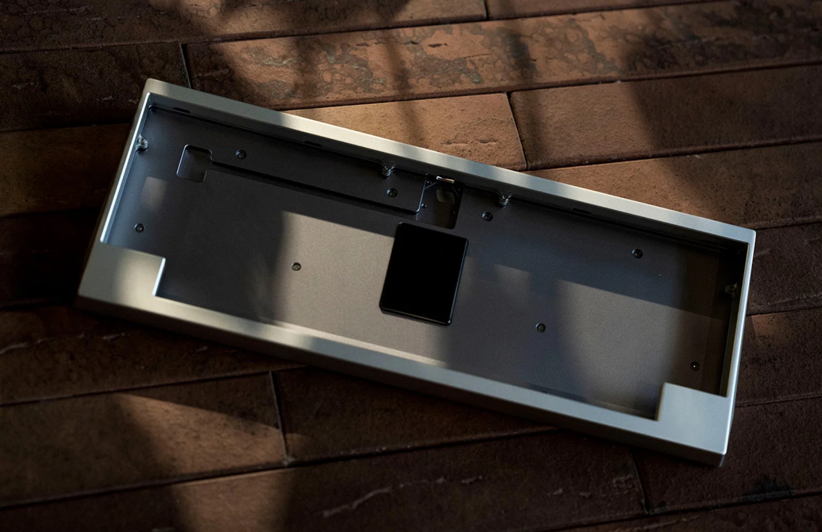 [GB] KIT bàn phím Ore 60 | CASE