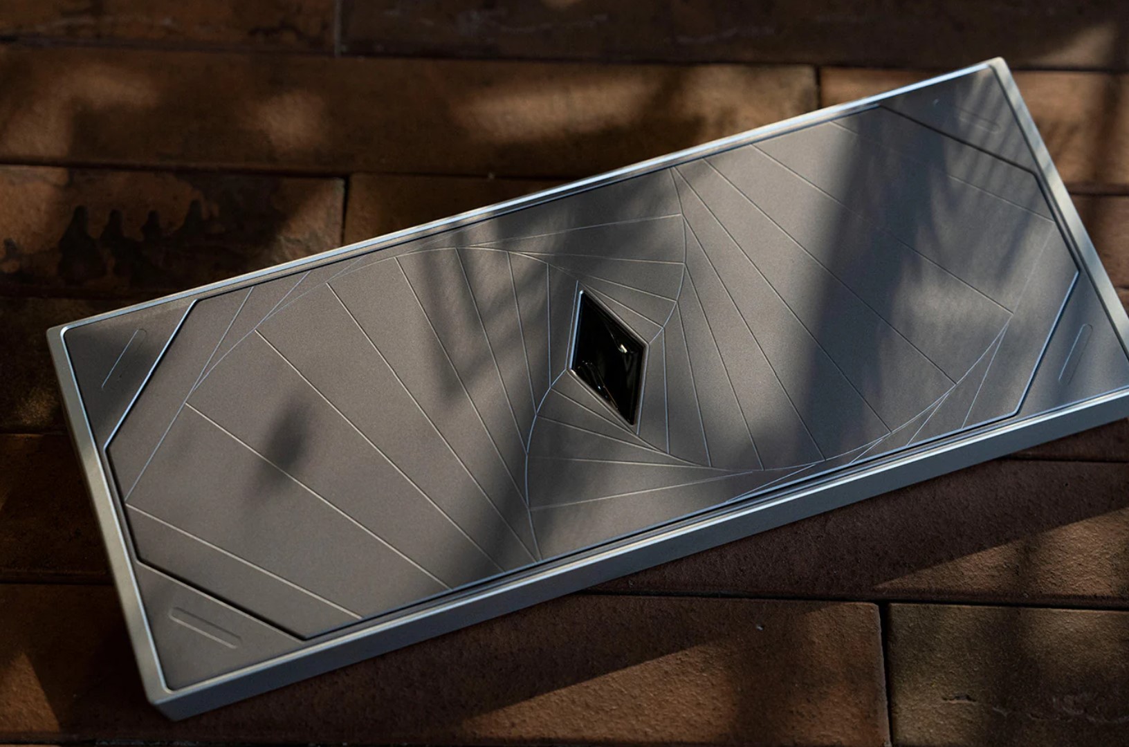 [GB] KIT bàn phím Ore 60 | CASE