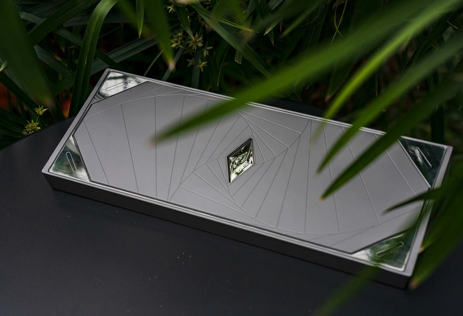 [GB] KIT bàn phím Ore 60 | CASE