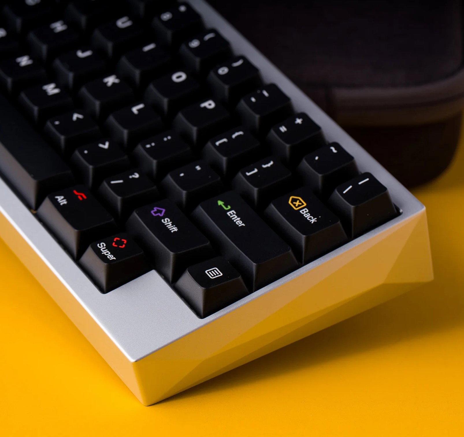 [GB] KIT bàn phím Ore 60 | CASE