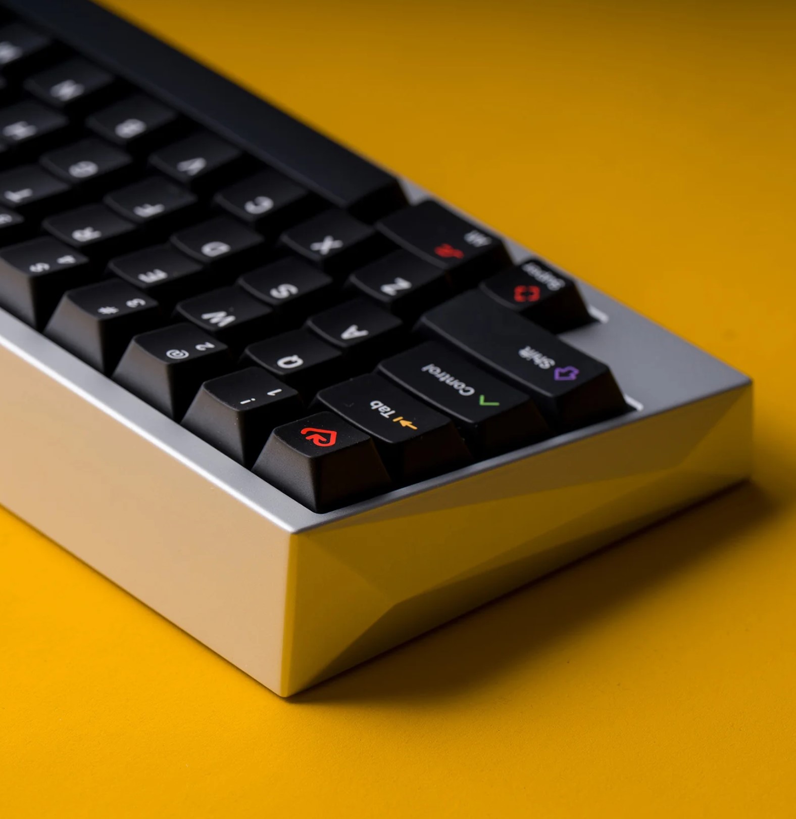 [GB] KIT bàn phím Ore 60 | CASE