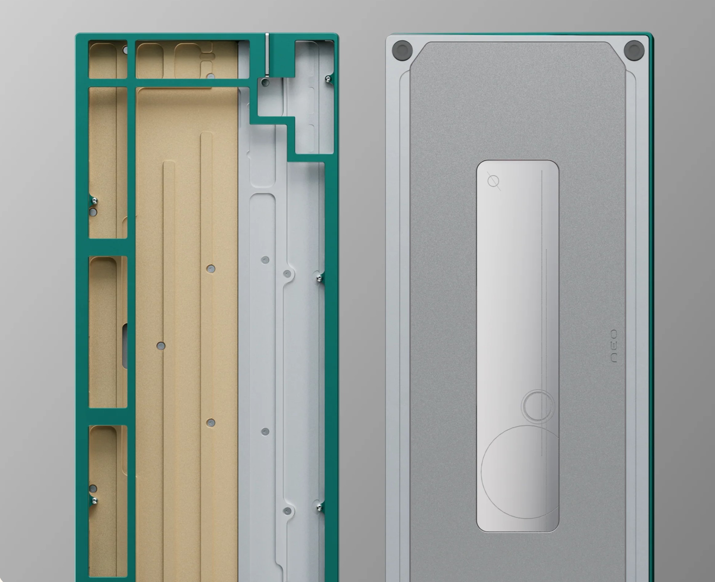 [In Stock] Neo75 Keyboard KIT | Weight