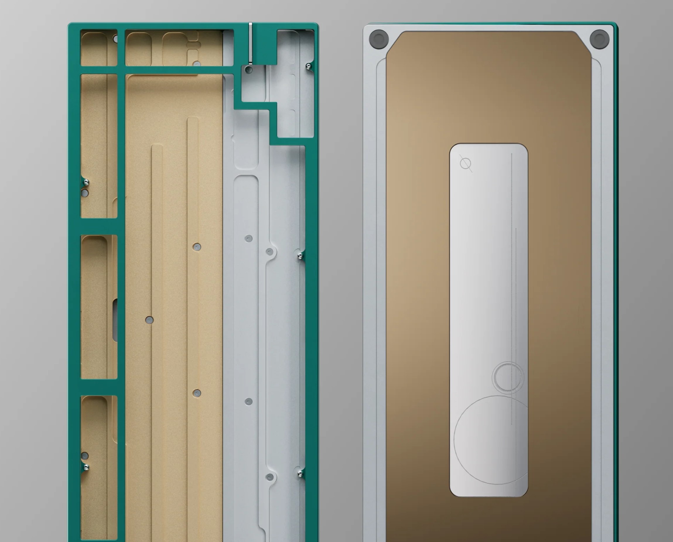 [Pre Order] Neo75 Keyboard KIT | Weight