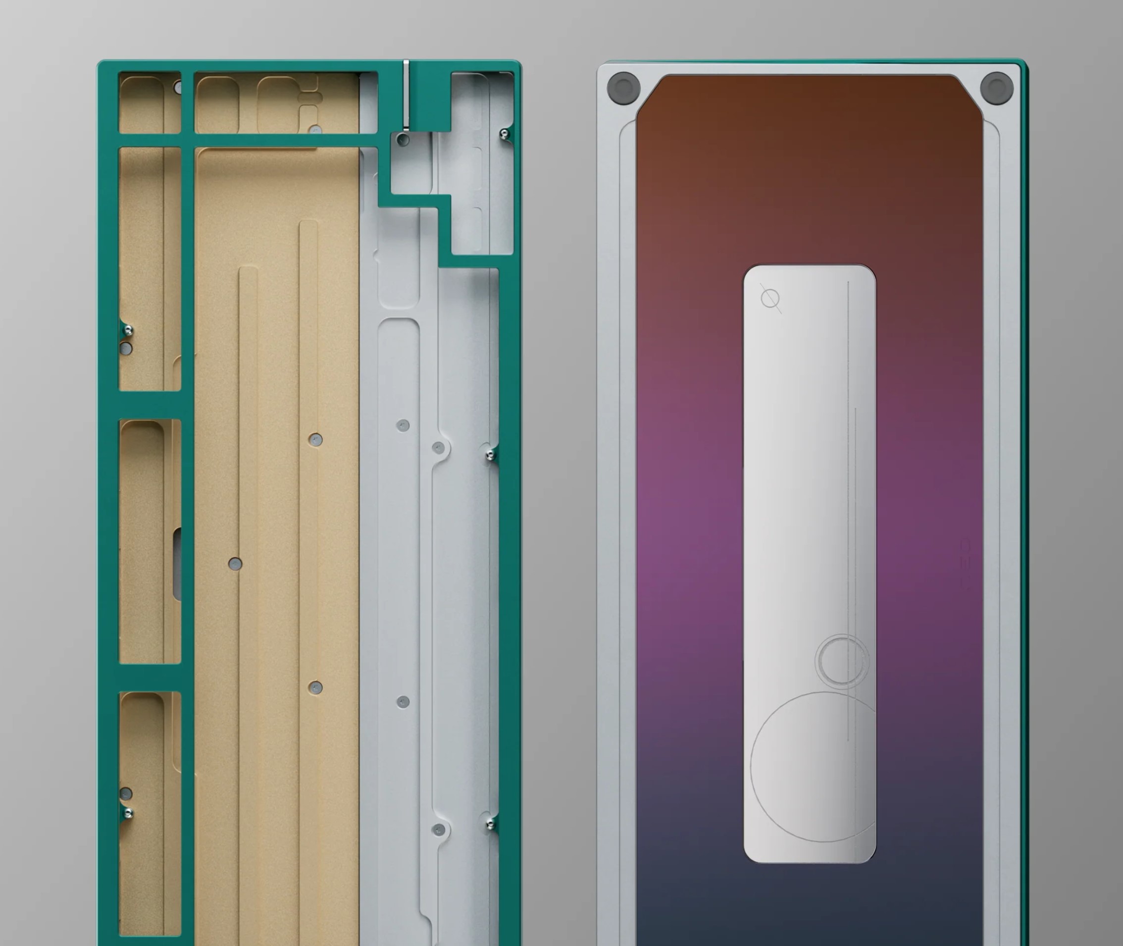 [Pre Order] Neo75 Keyboard KIT | Weight