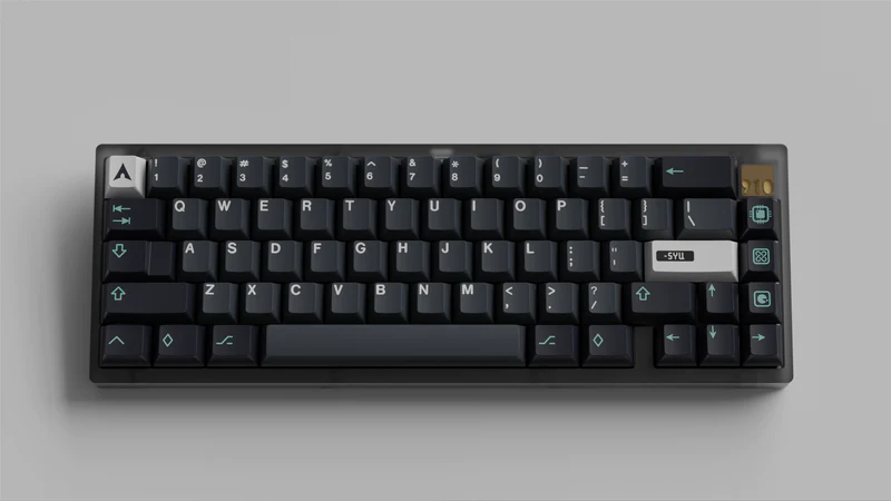 GMK Arch Keycap