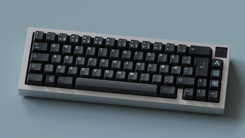 GMK Arch Keycap