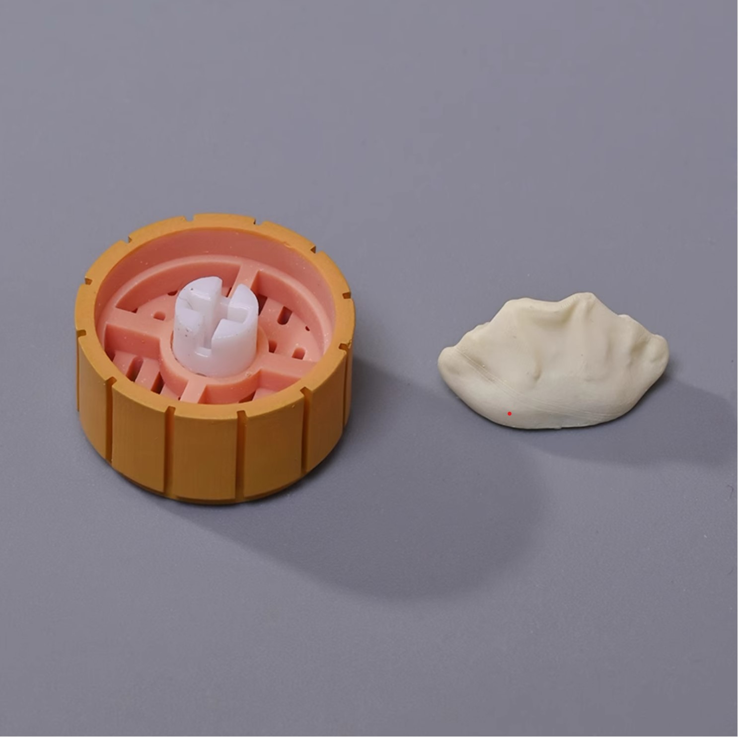 Keycap Artisan Sủi cảo