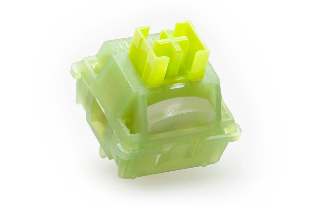 Switch Outemu Silent Linear/Tactile