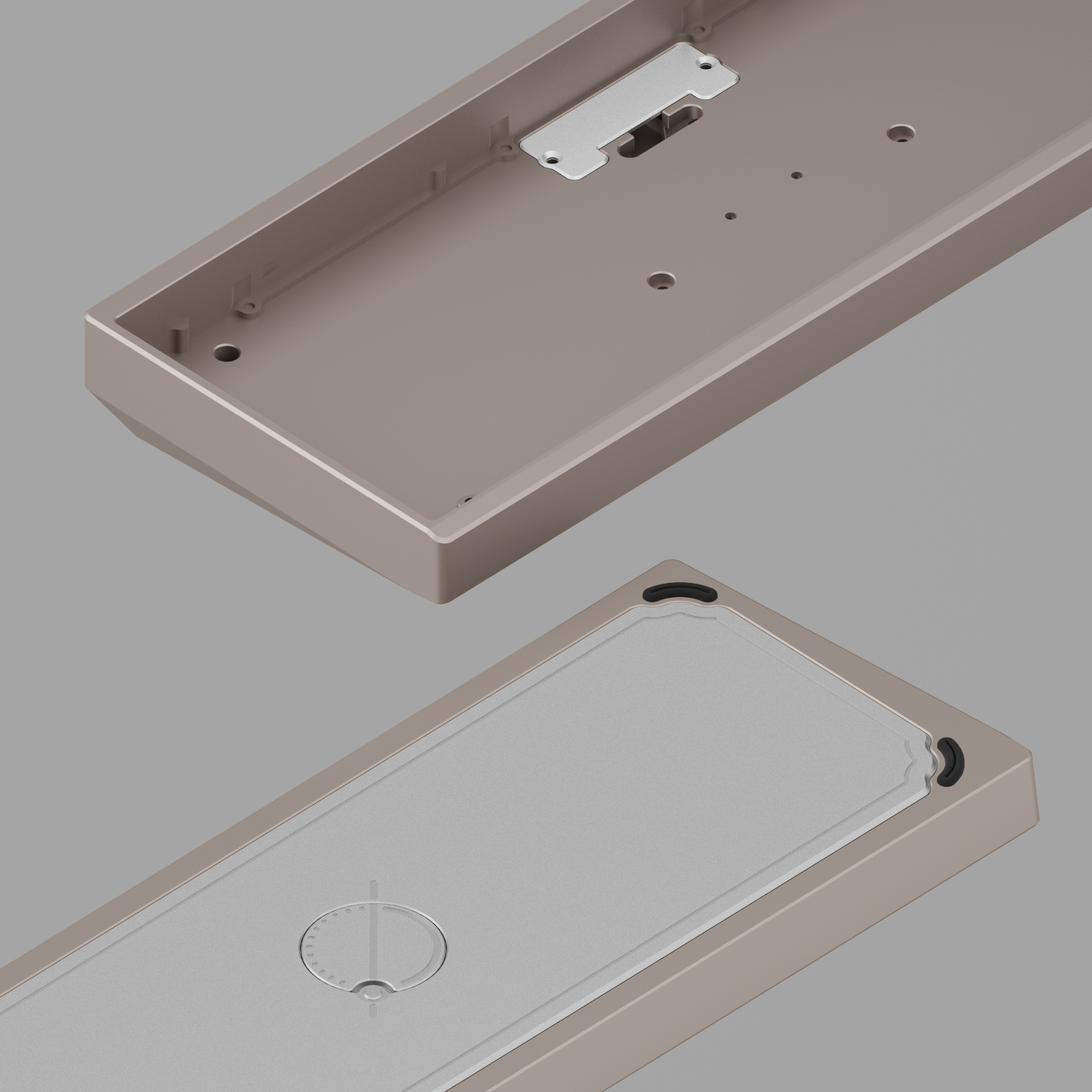 [Pre-Order] KIT bàn phím Neo60 Core