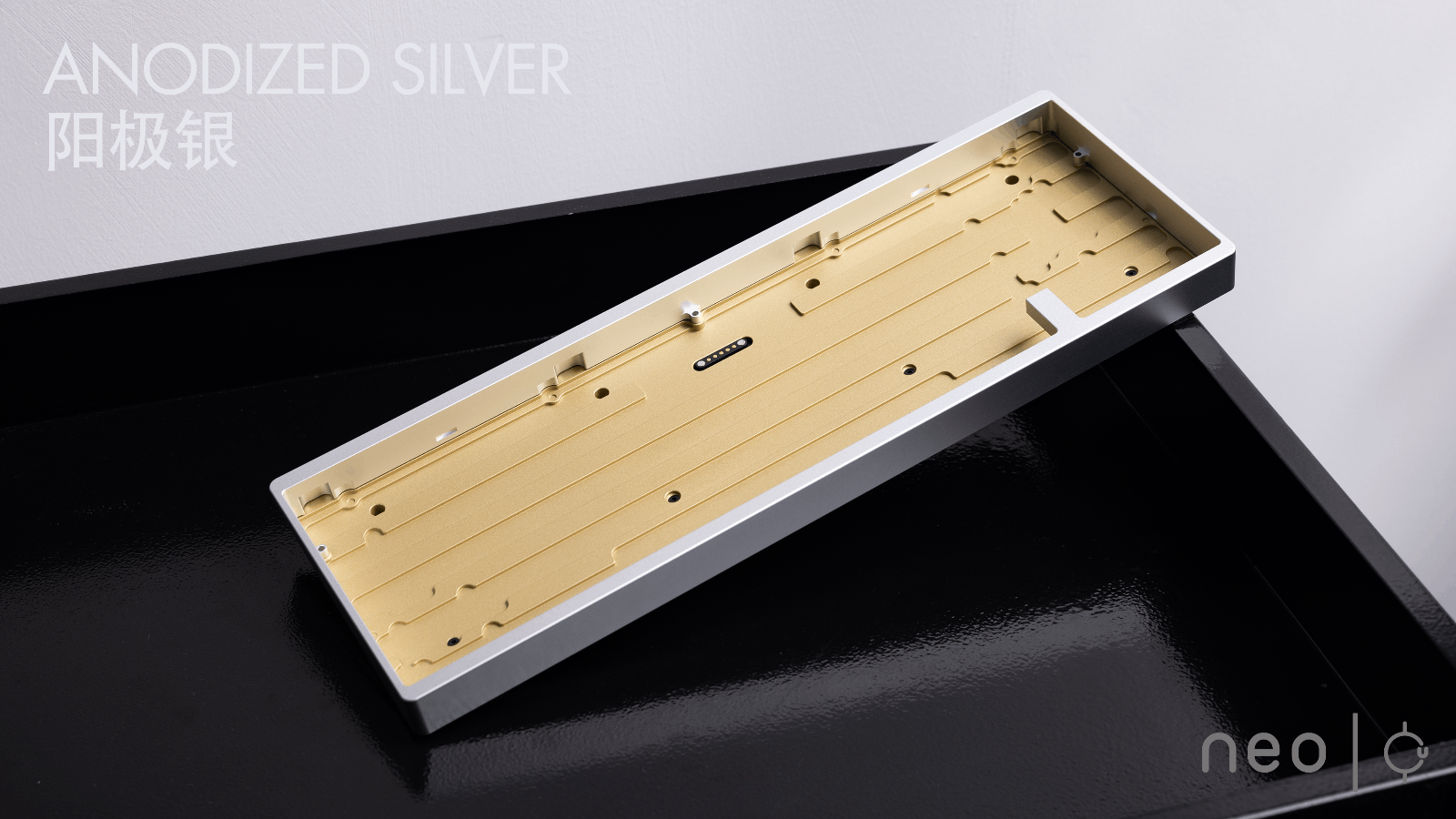 [Pre Order] Neo65 CU Keyboard KIT | Case