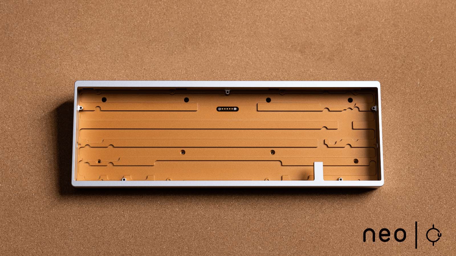 [Pre Order] Neo65 CU Keyboard KIT | Case