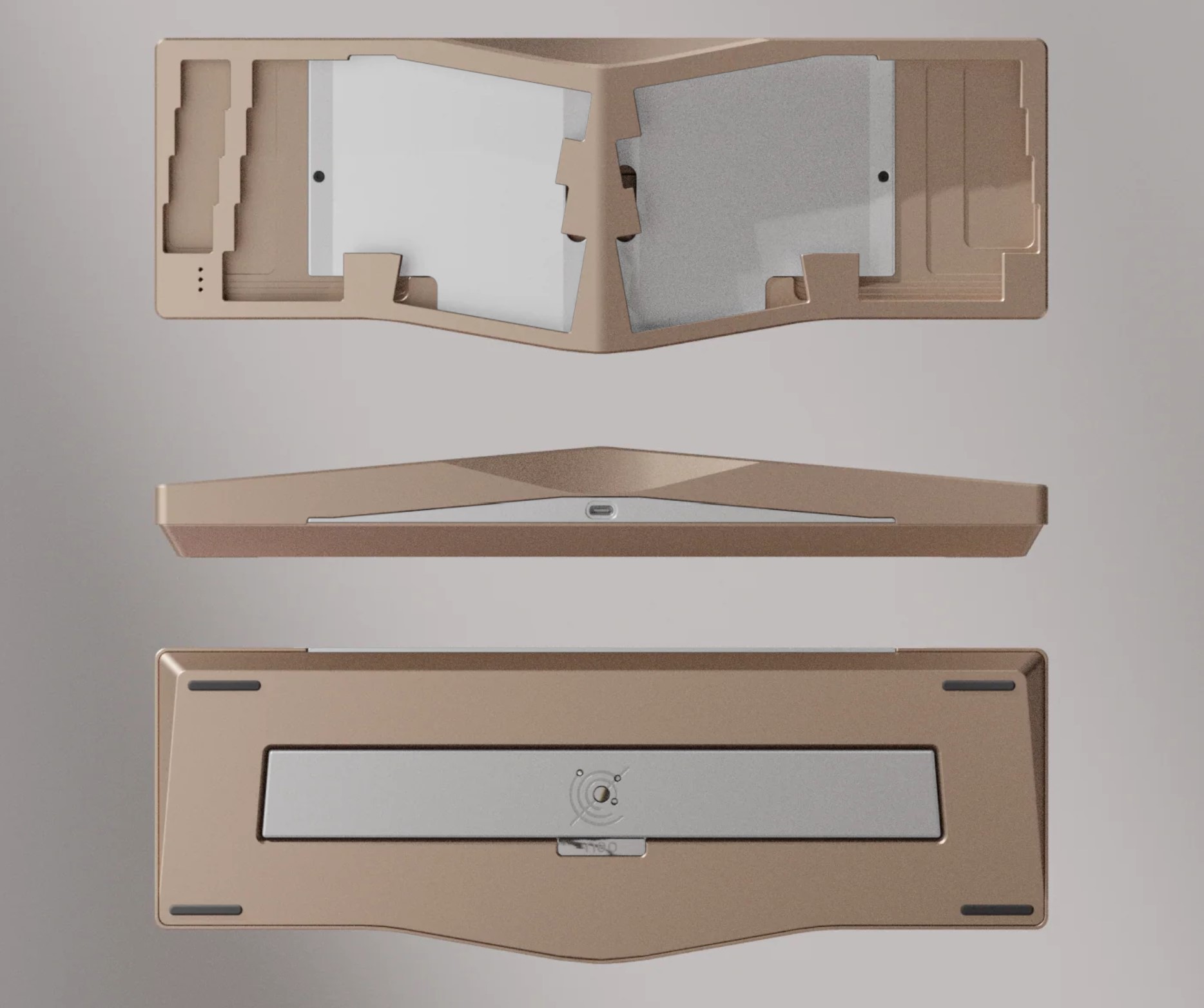 [In Stock] Neo Ergo | Kernel