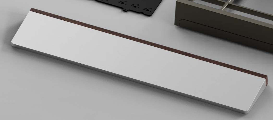 [GB] Tofu TKL R2 | Extra Parts