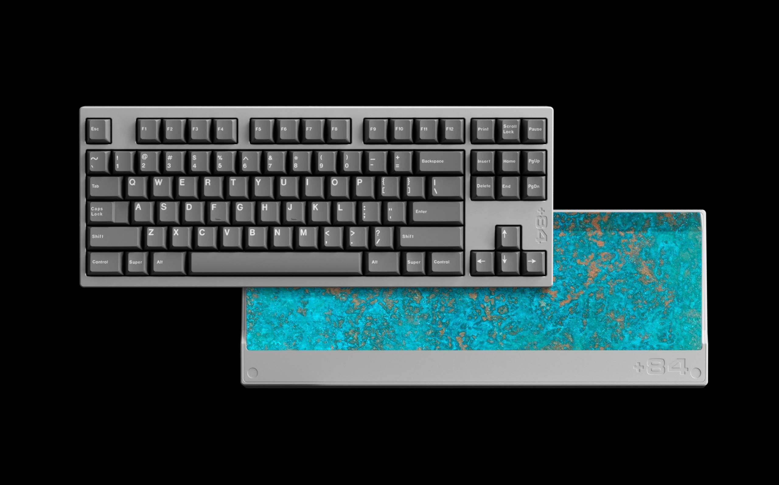 [GB] +84 Classic TKL - Chọn Case