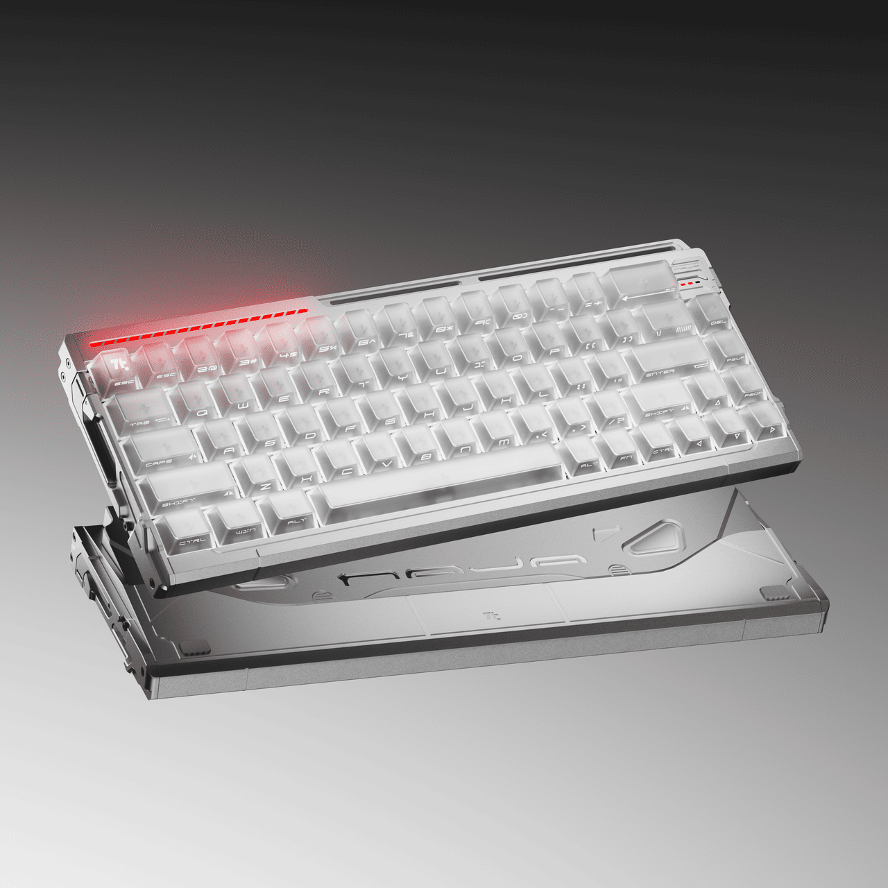 [GB] NAJA68 HE Prebuilt