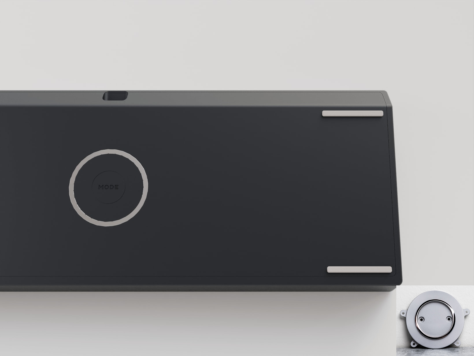 Mode New SixtyFive (Mode65) - Weight