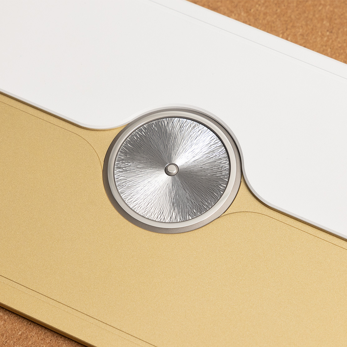 [Pre Order] Neo75 CU Keyboard KIT | Accent Badge