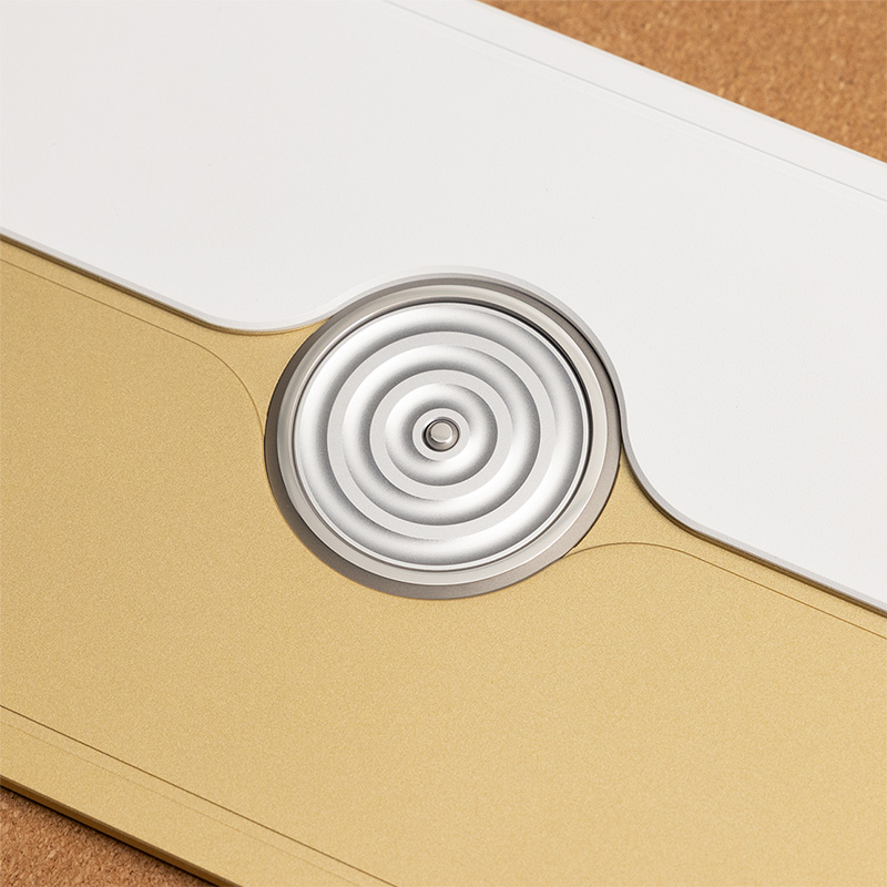 [Pre Order] Neo75 CU Keyboard KIT | Accent Badge