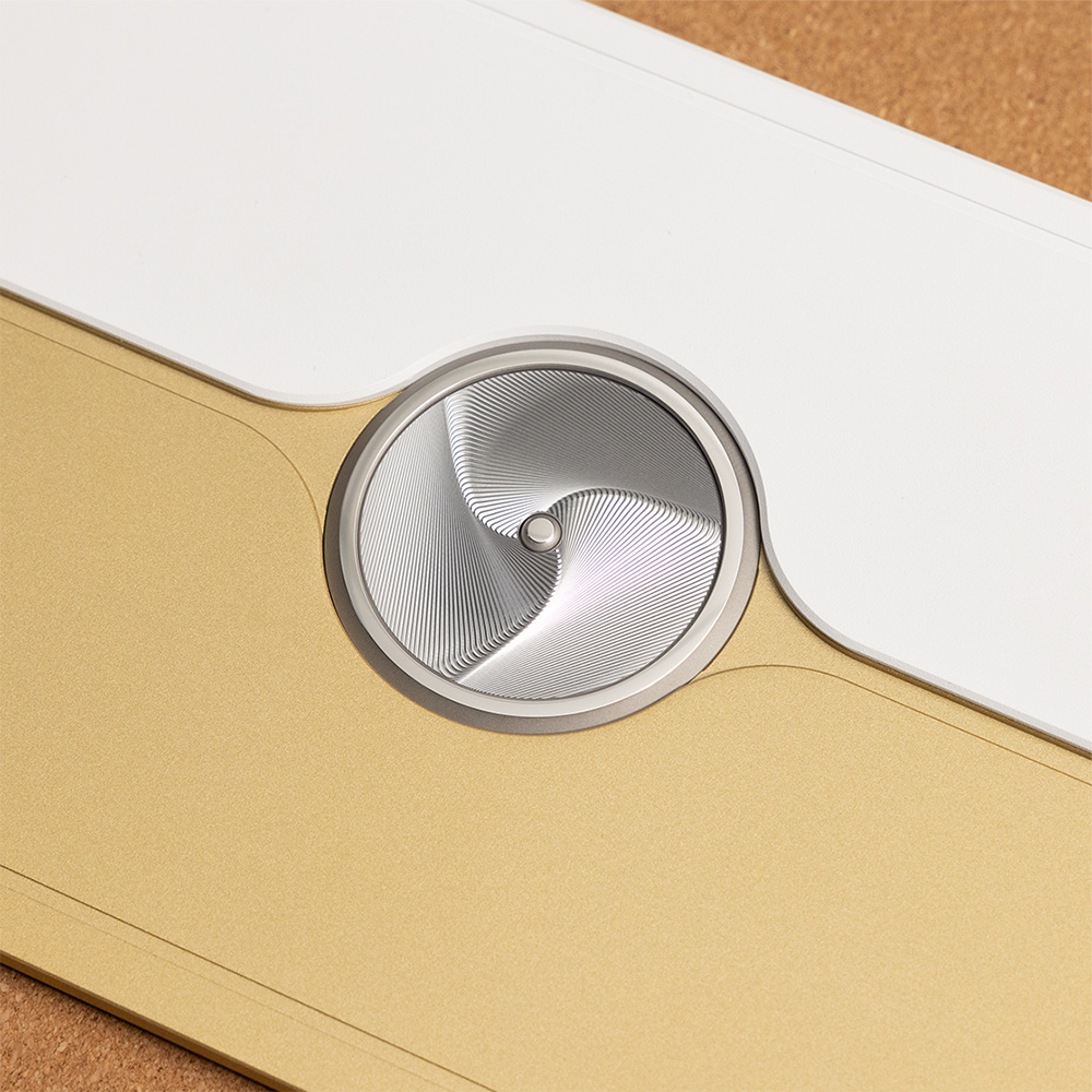 [Pre Order] Neo75 CU Keyboard KIT | Accent Badge