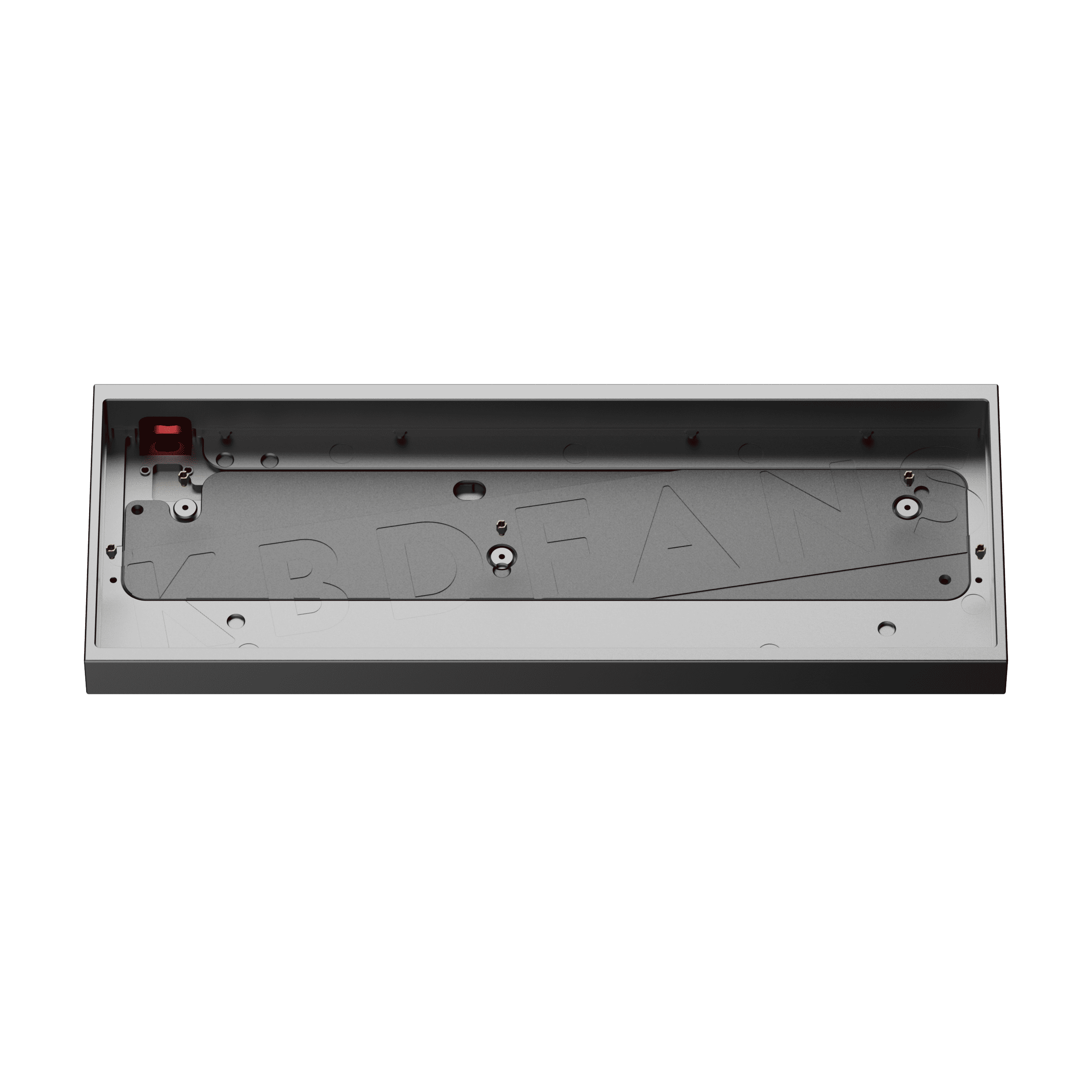 [Pre-Order] Tofu60 Redux V2 | Case