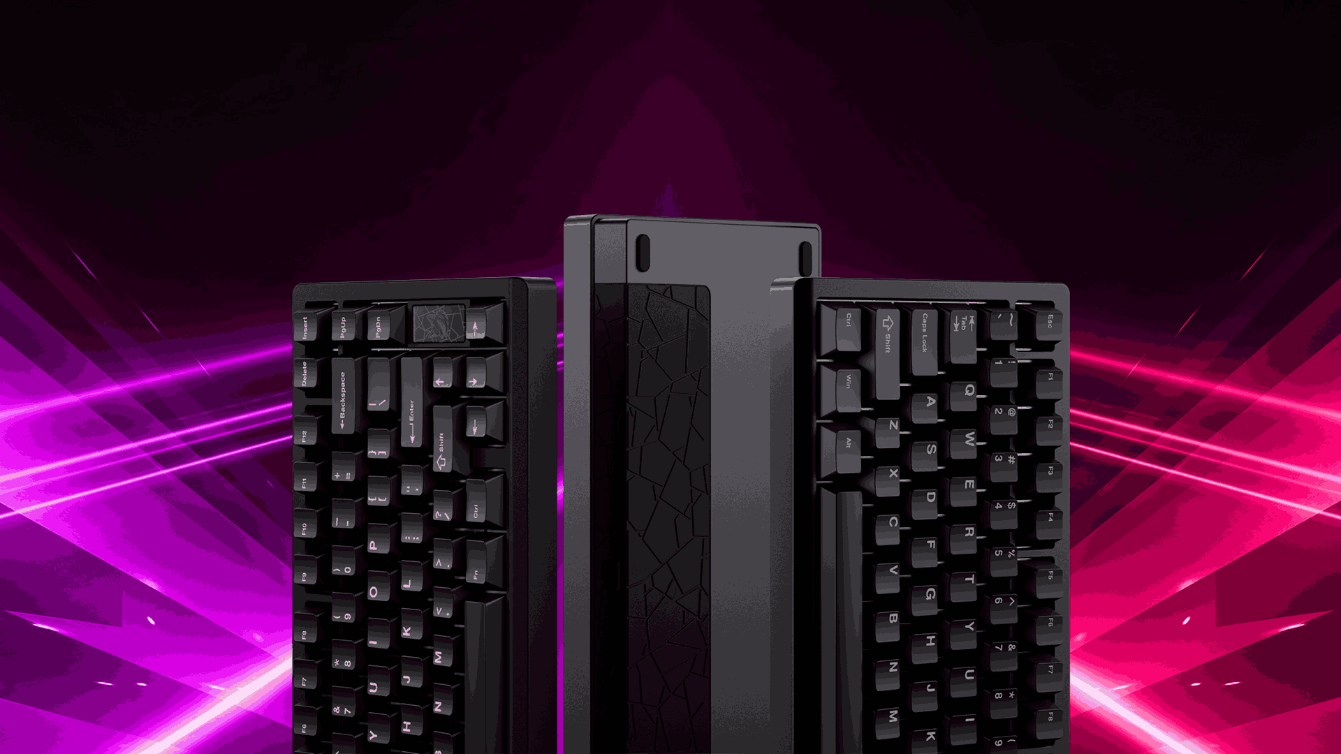 [Pre-Order] Bàn phím Slice75 HE