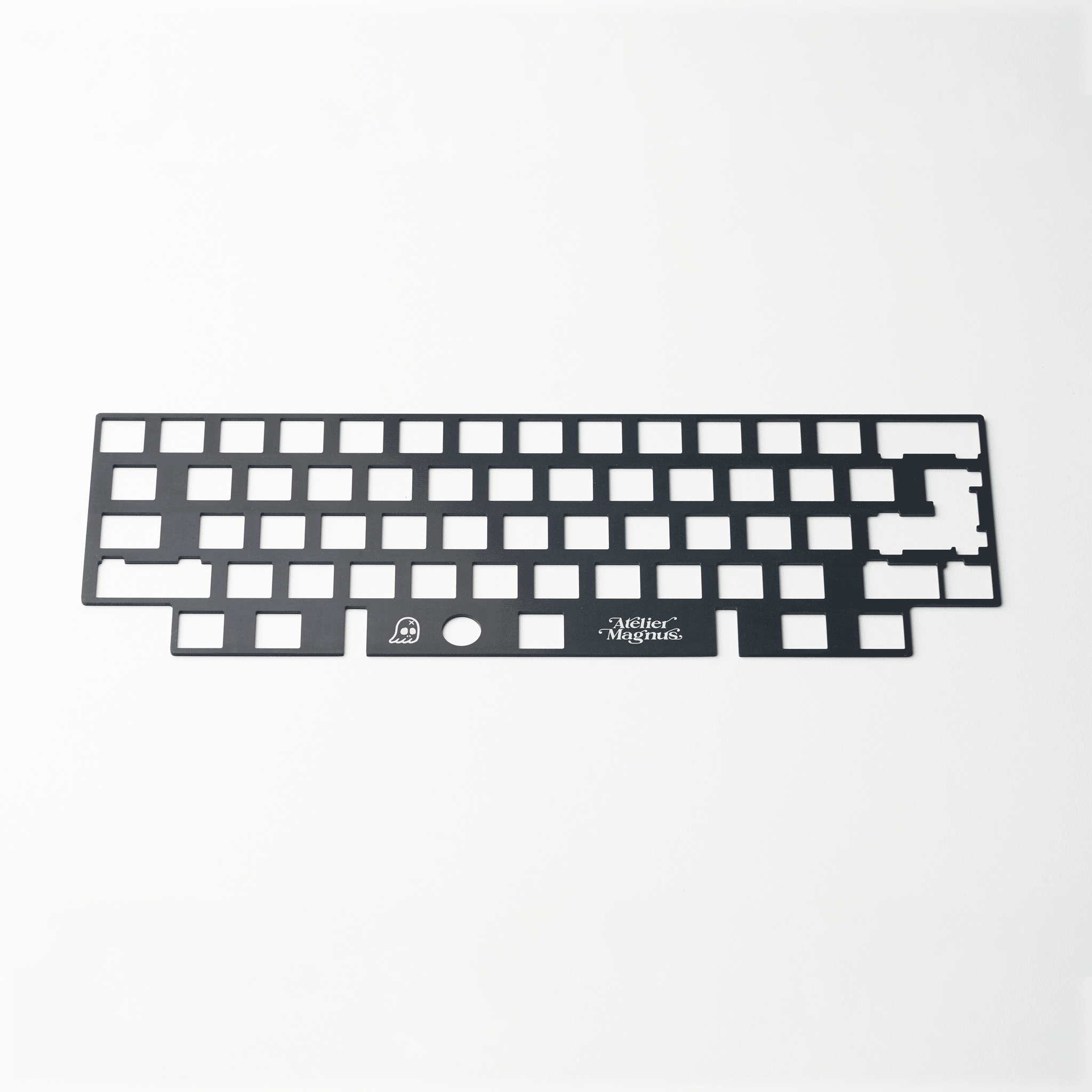 [GB] Slate Zero Keyboard KIT | Plate