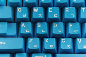 Keycap Cherry KeyKobo SOJU ABS Doubleshot