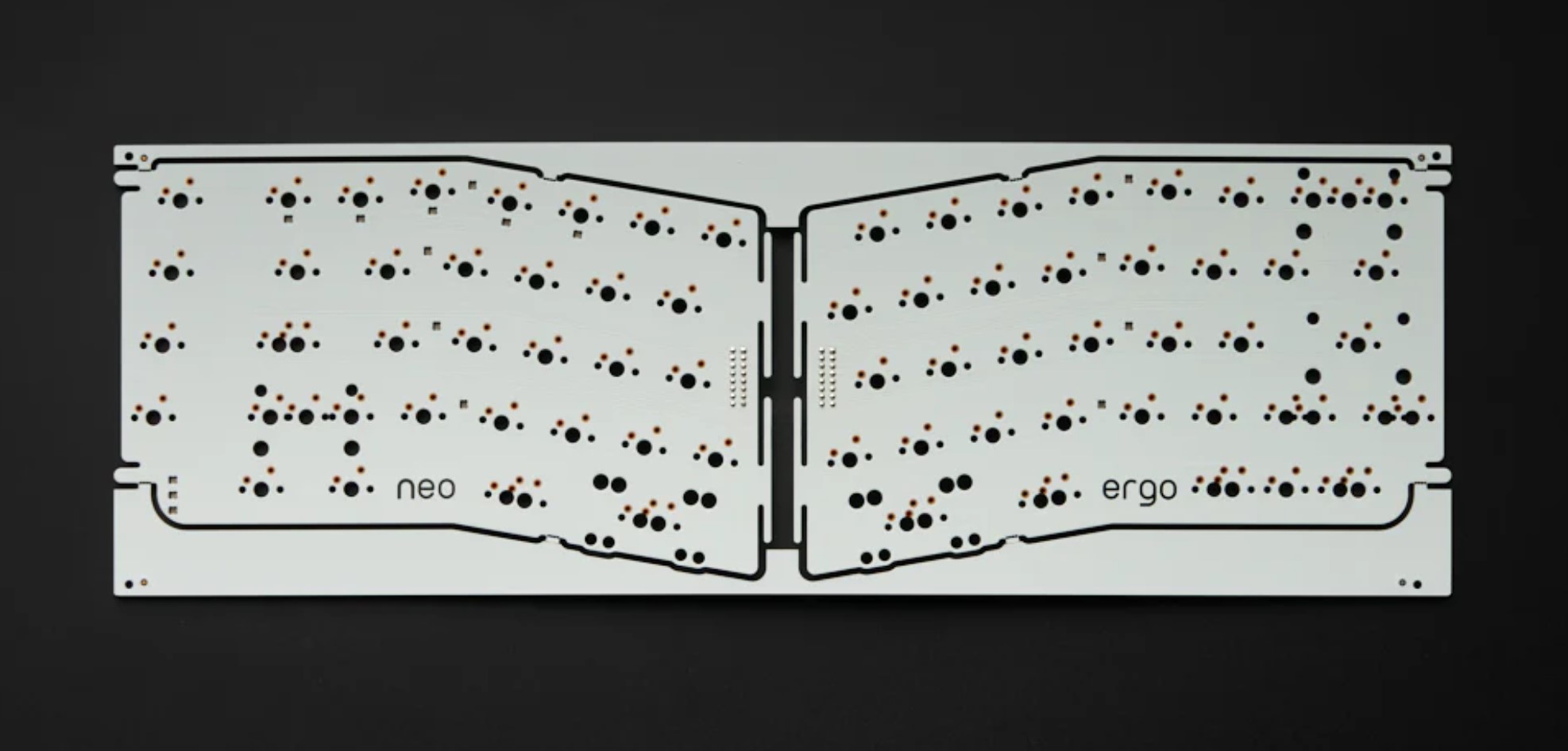 [Pre Order] Neo Ergo | PCB
