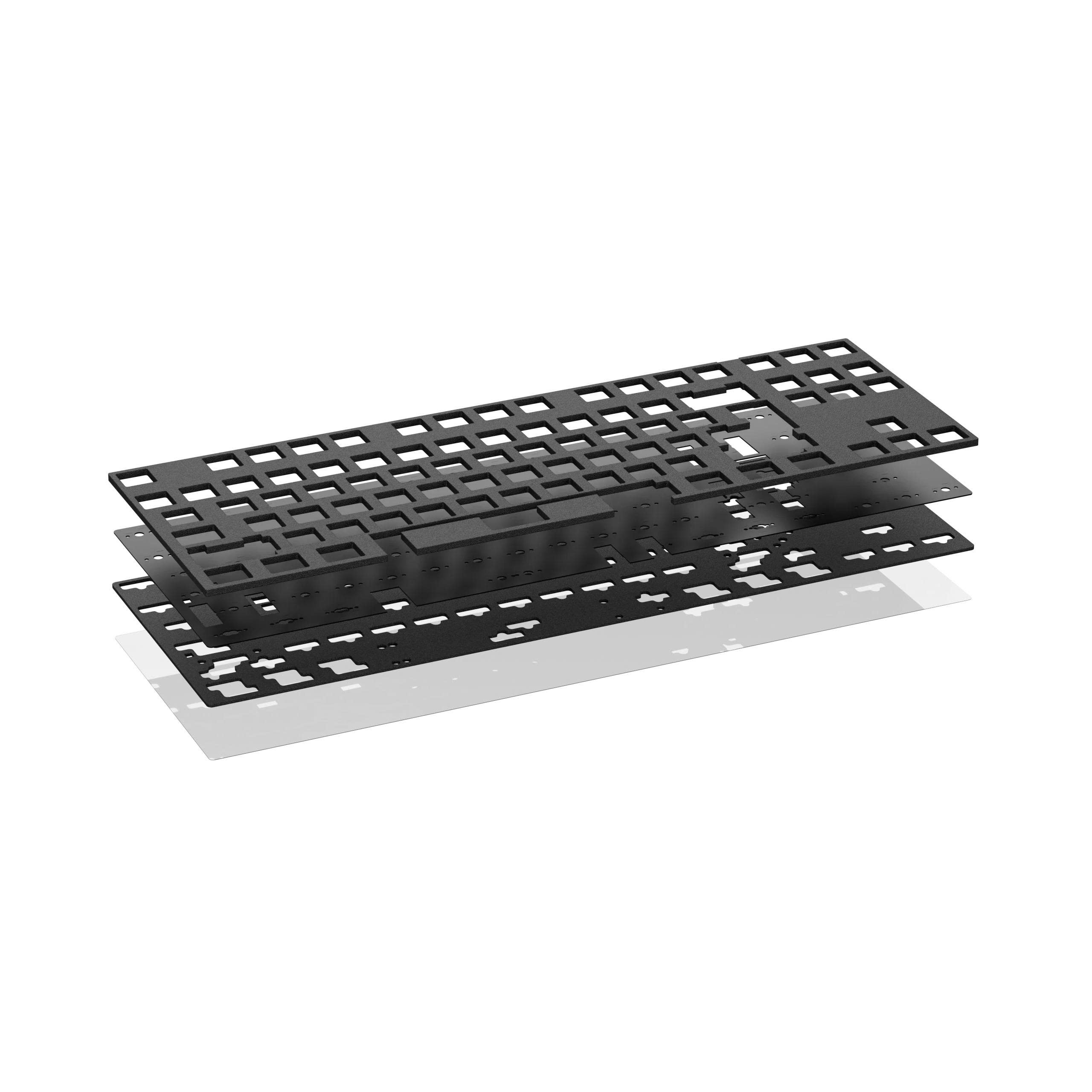 [GB] KIT Bàn phím Chamber TKL - Extra Parts