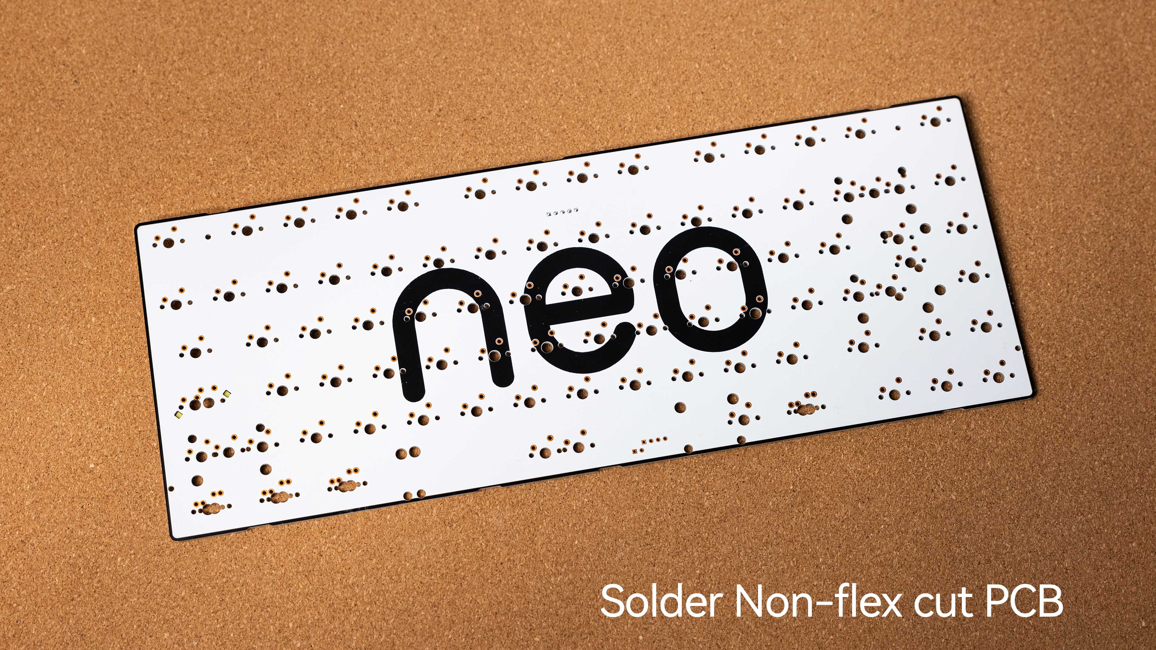 [Pre Order] Neo75 CU Keyboard KIT | PCB