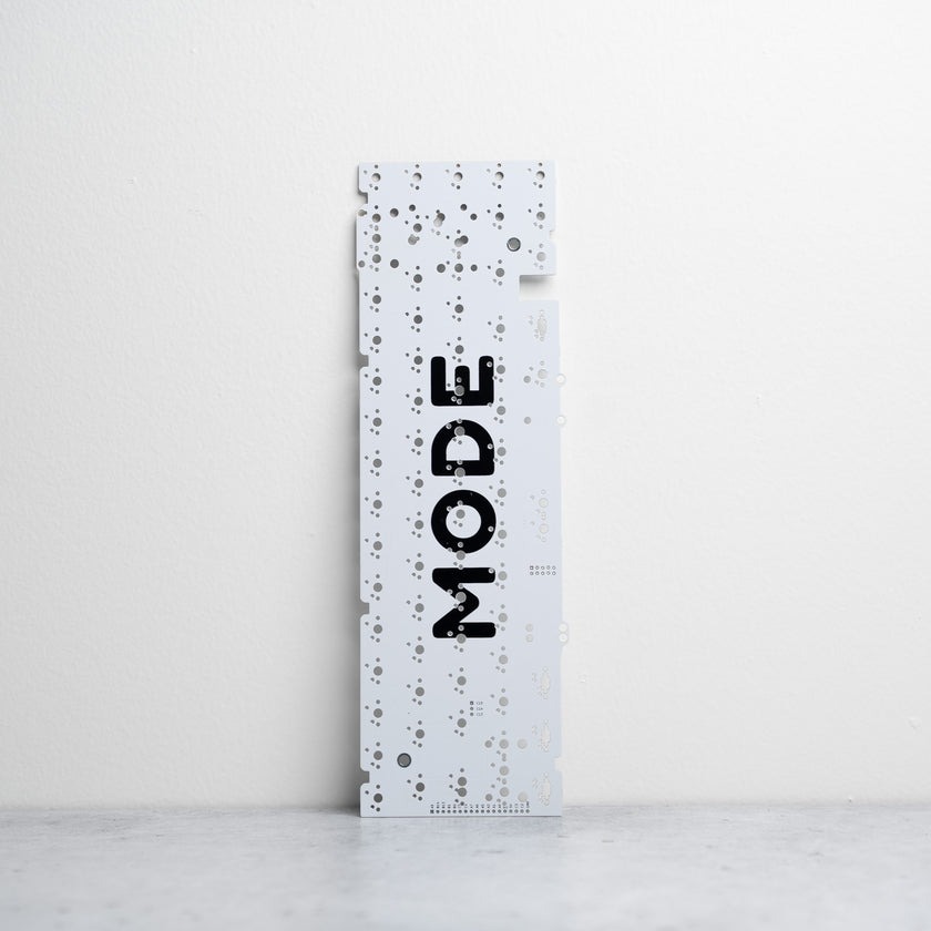 Mode New SixtyFive (Mode65) - Feet + PCB
