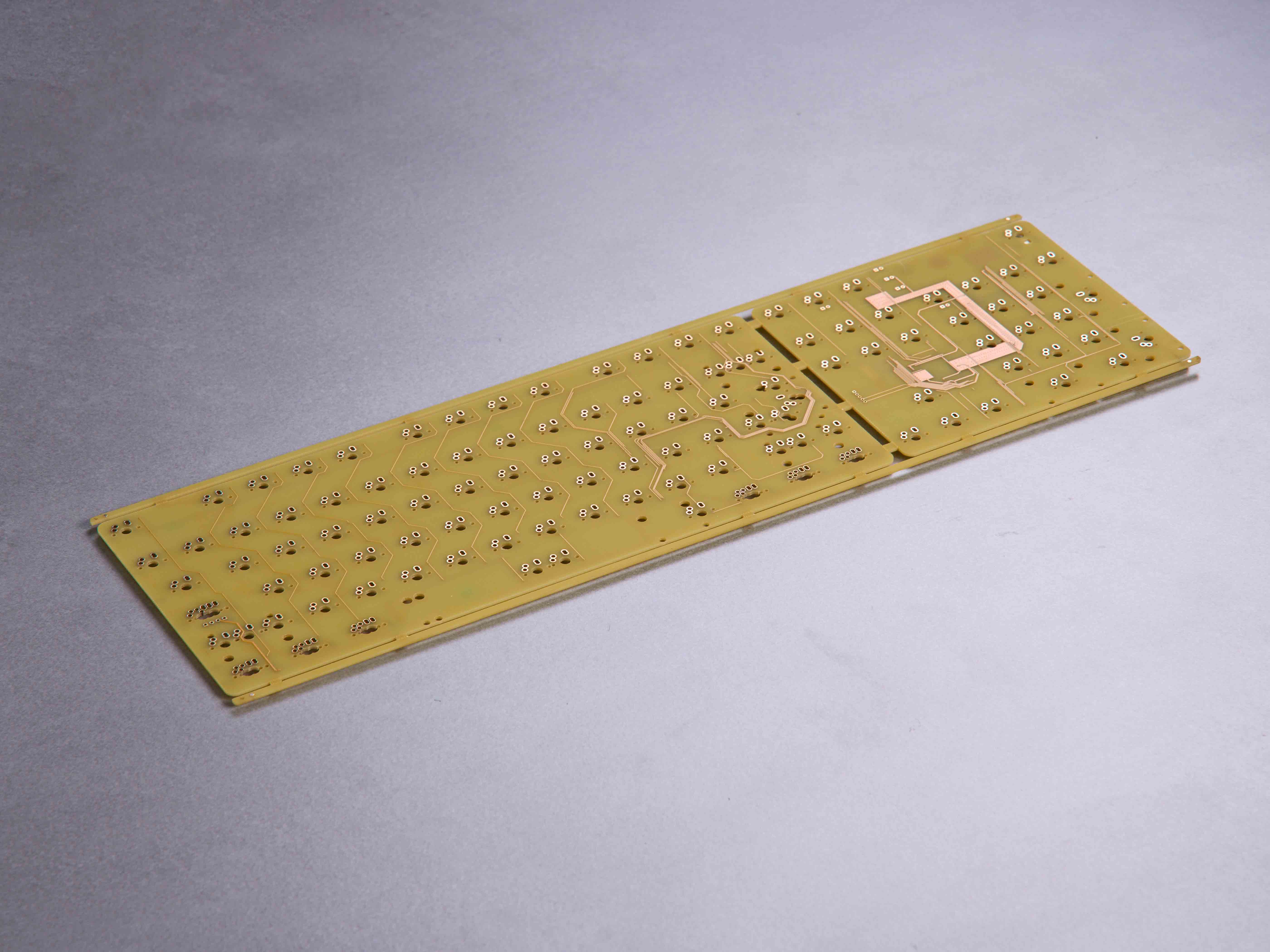 [GB] SEAL100 Keyboard Kit - Chọn PCB & Plate
