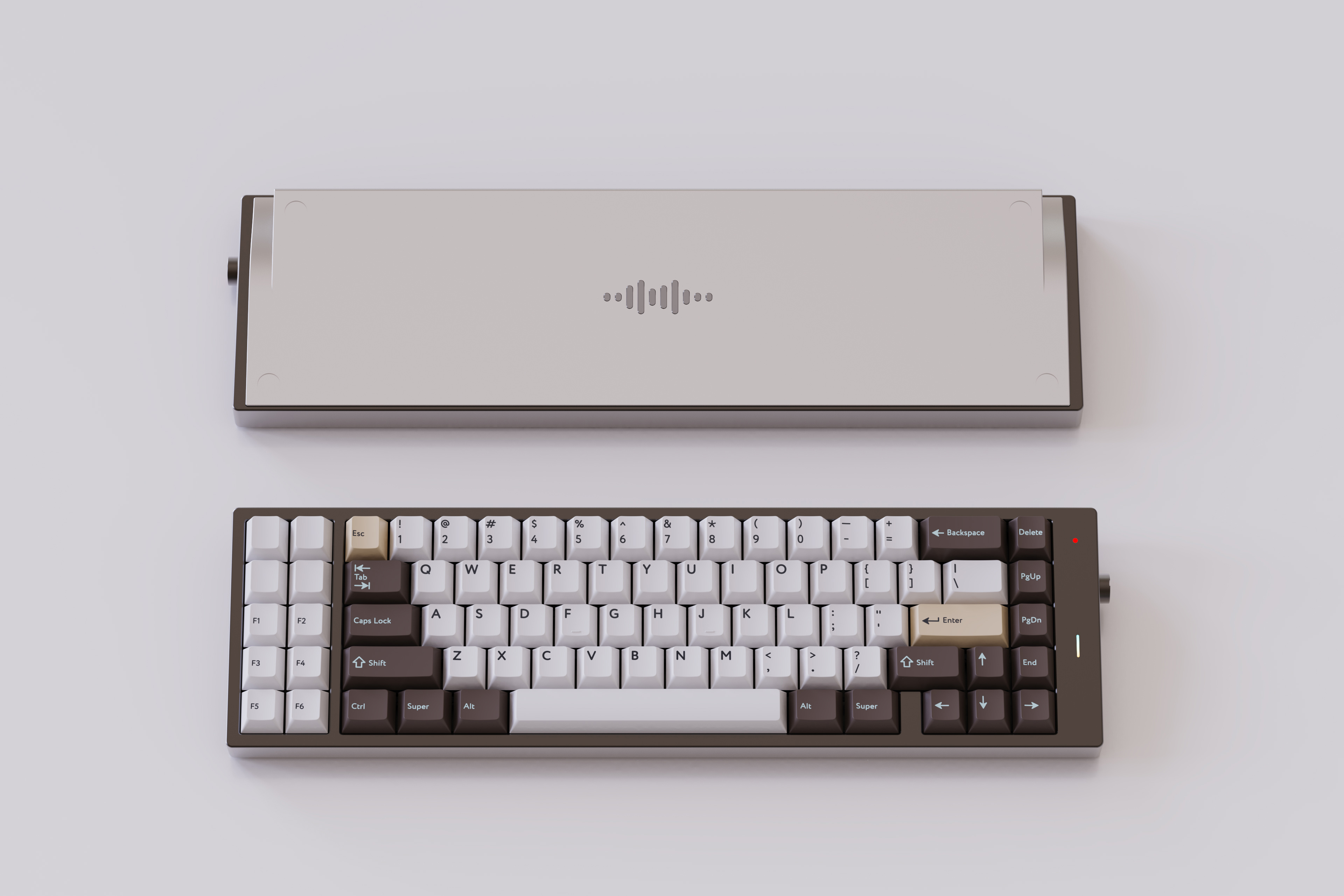 GB] SONIC170 Keyboard KIT