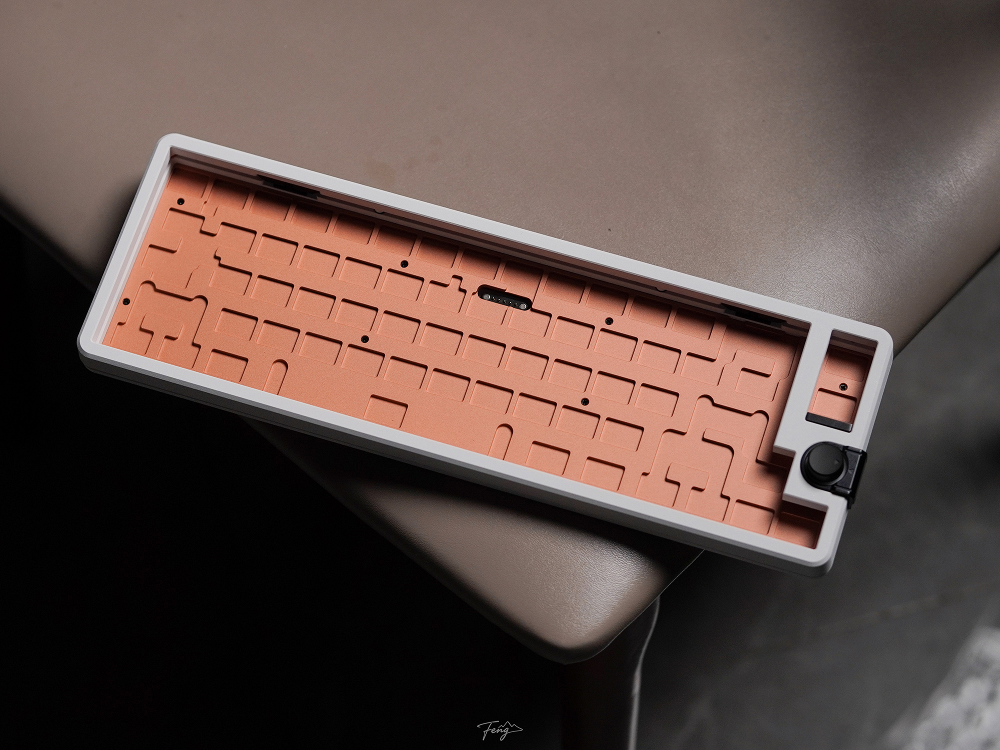 [GB] Spaceforge Kit