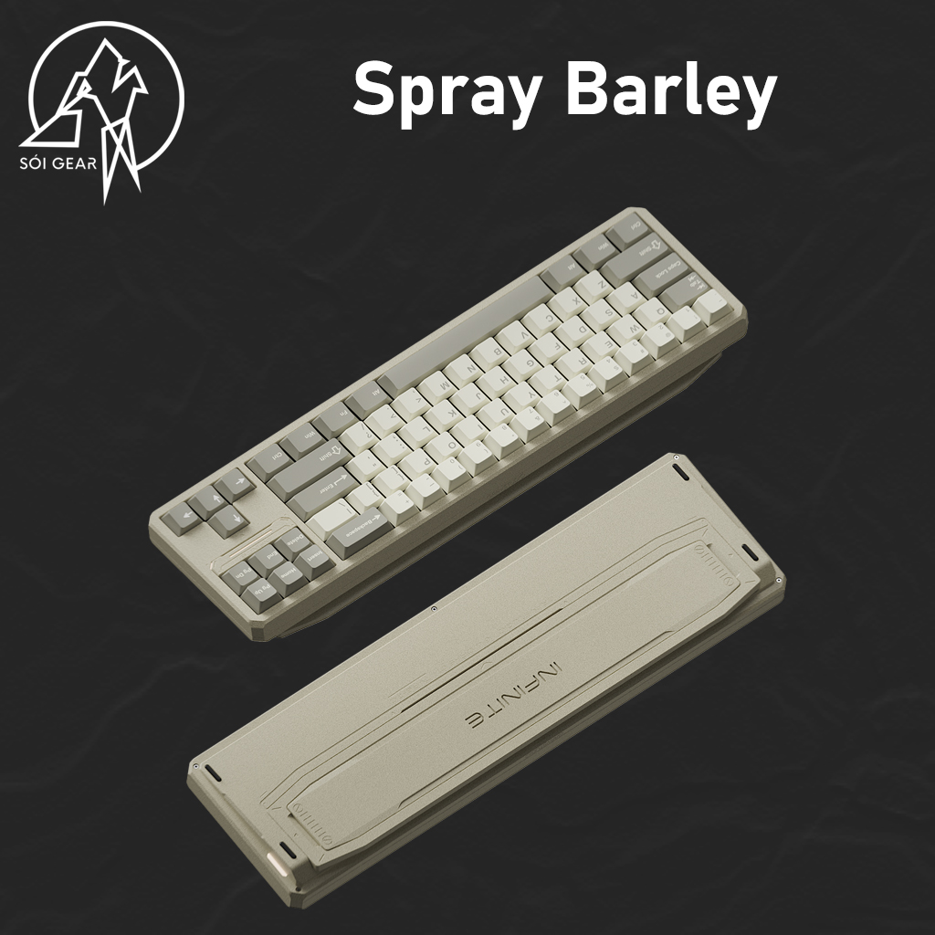 [Pre Order] TYPE-70 INFINITE