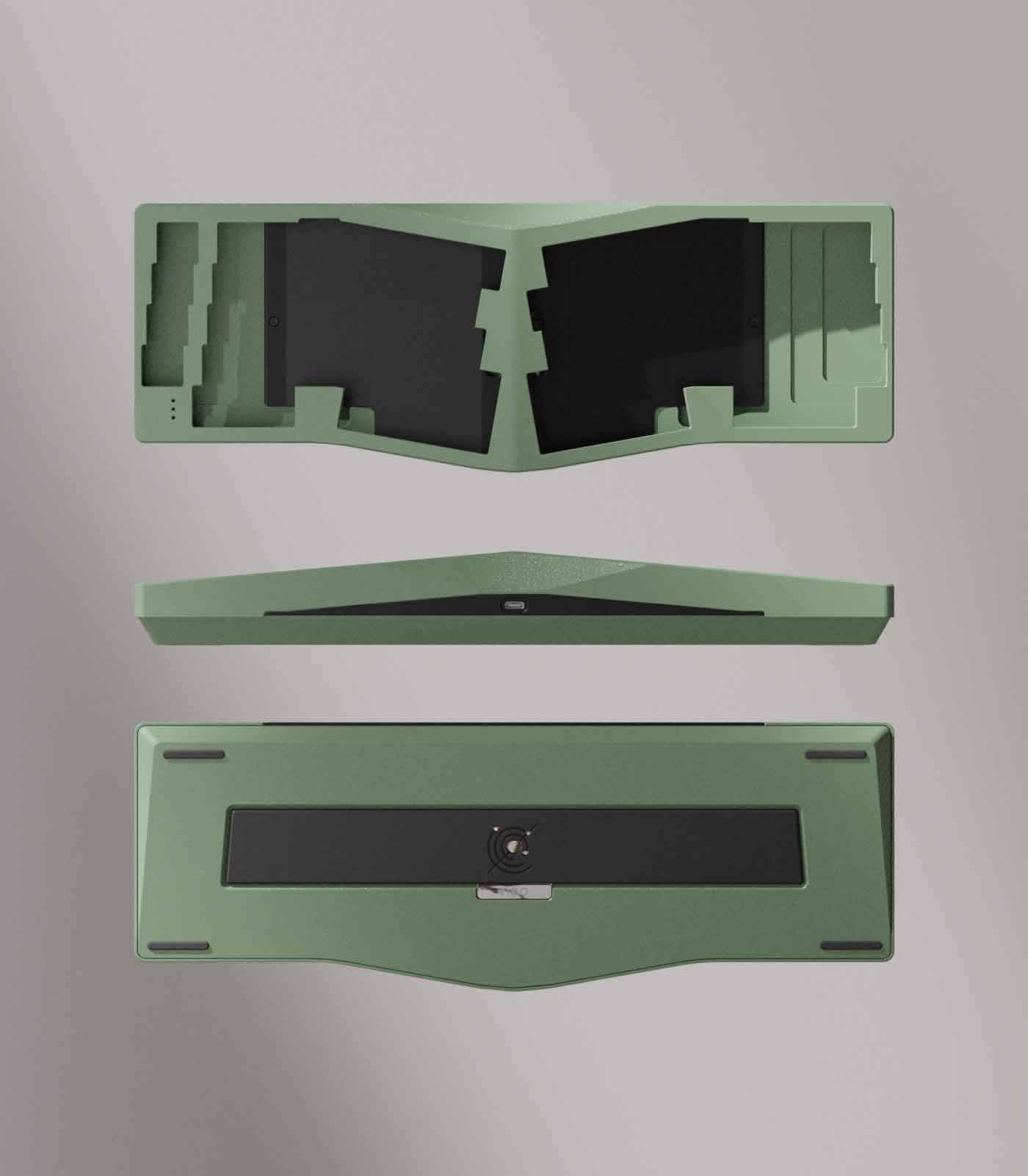 [Pre Order] Neo Ergo | Case