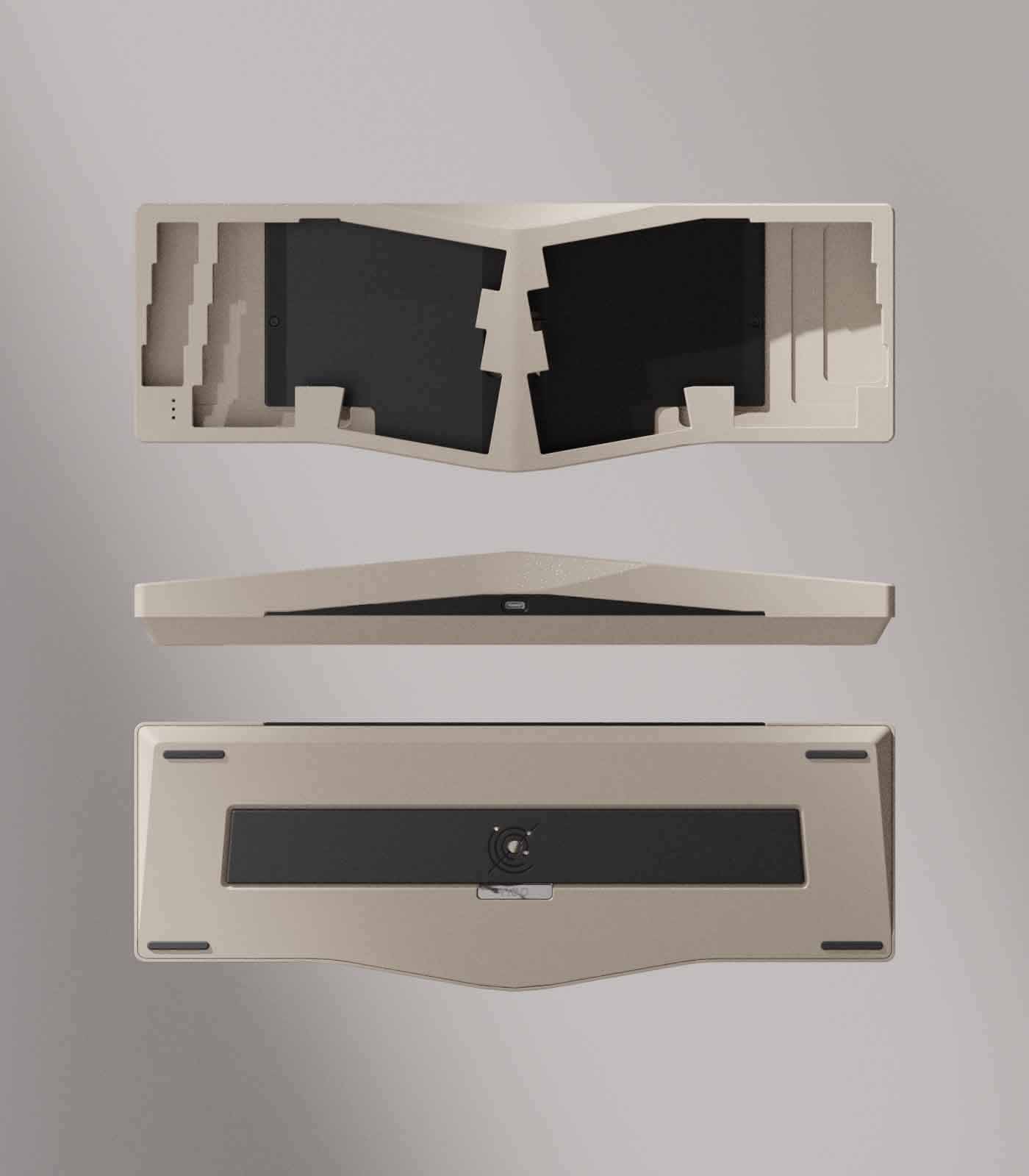 [In Stock] Neo Ergo | Case