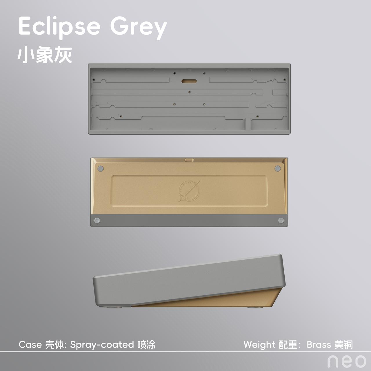 [Pre Order] Neo65 Core Plus Keyboard KIT | Case