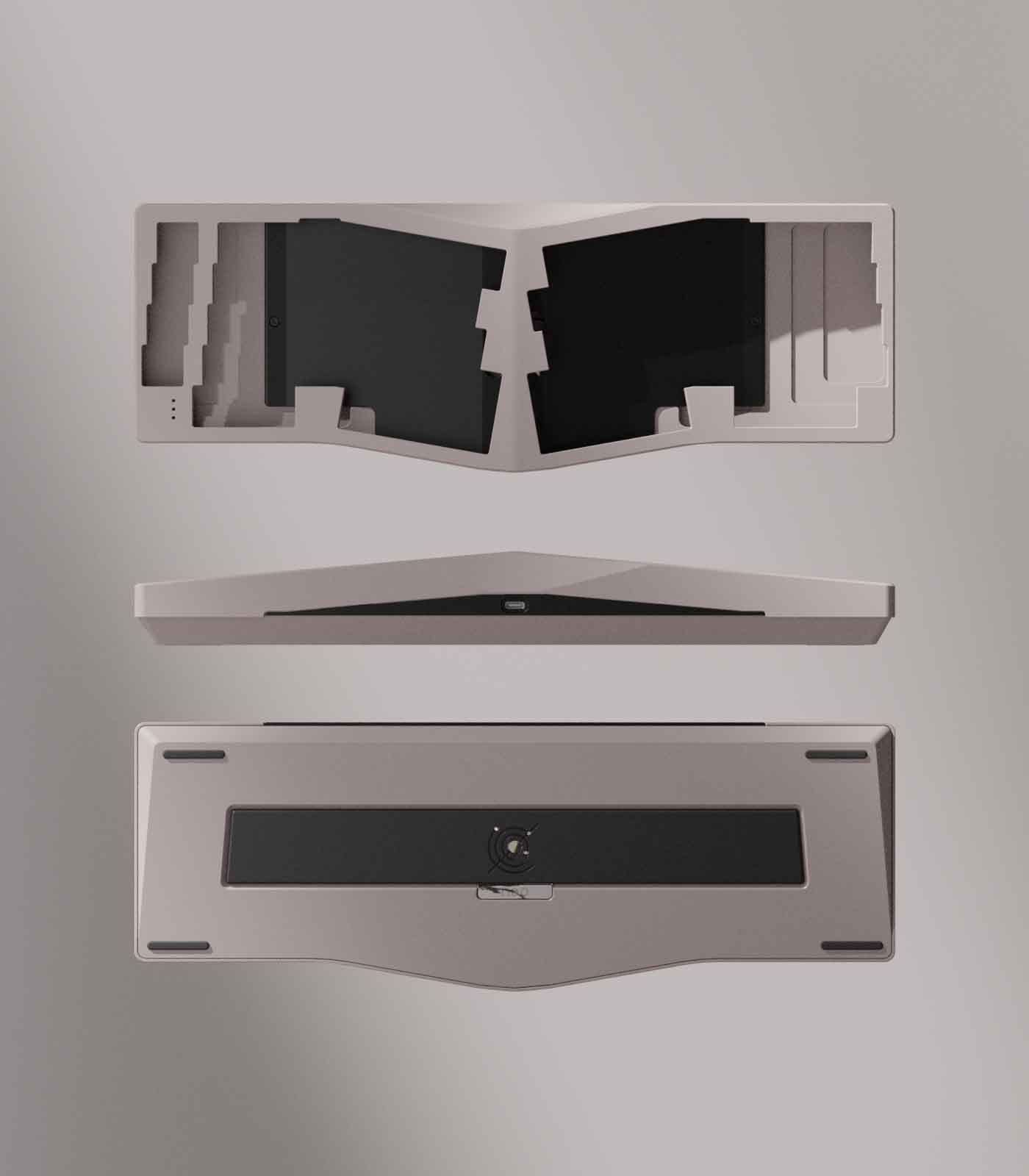 [Pre Order] Neo Ergo | Case