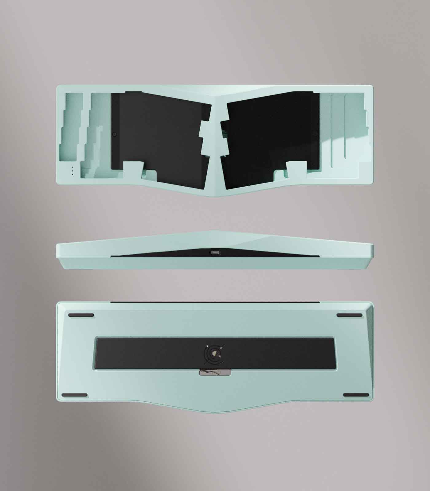 [Pre Order] Neo Ergo | Case