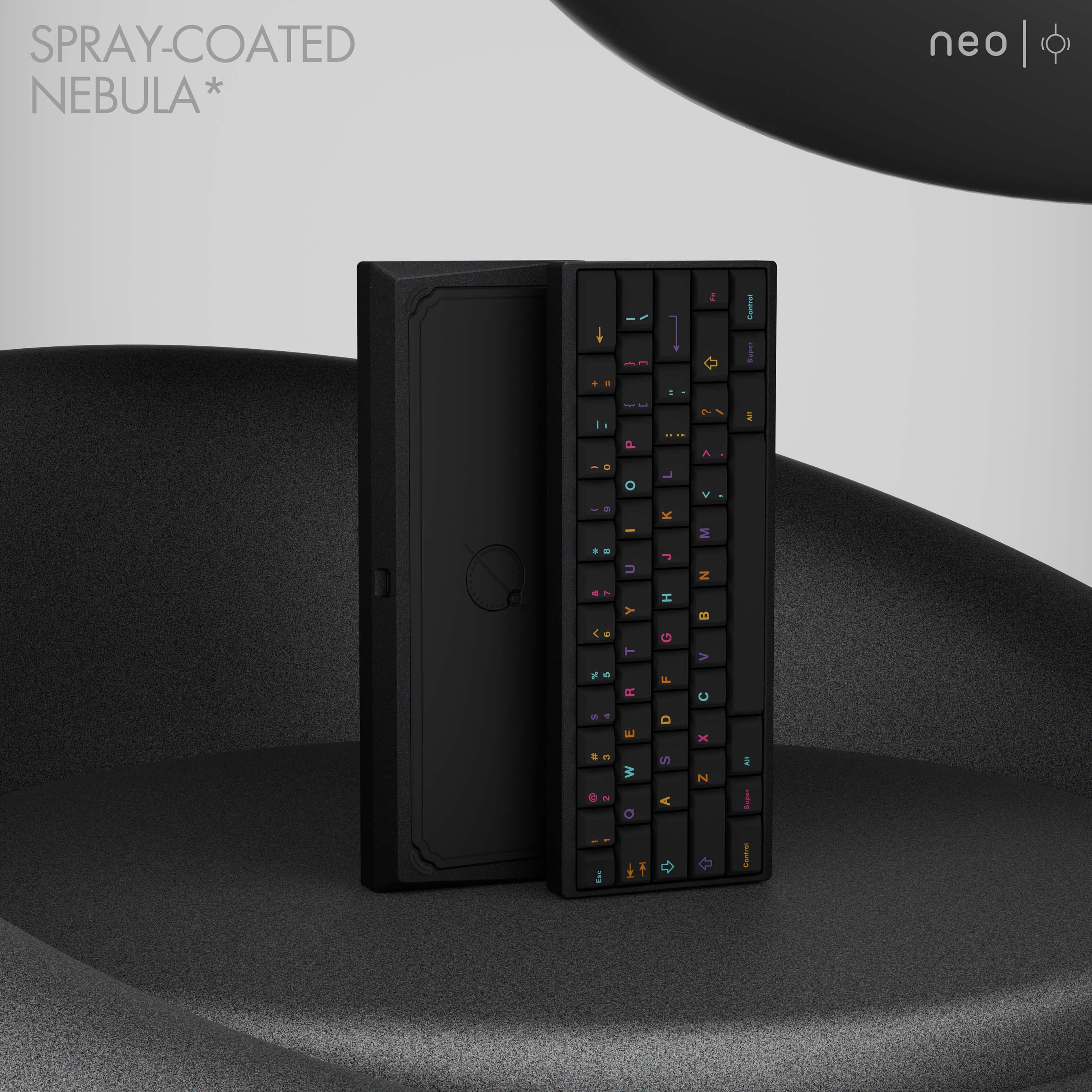 [In Stock] Neo60 Core Keyboard KIT | Case
