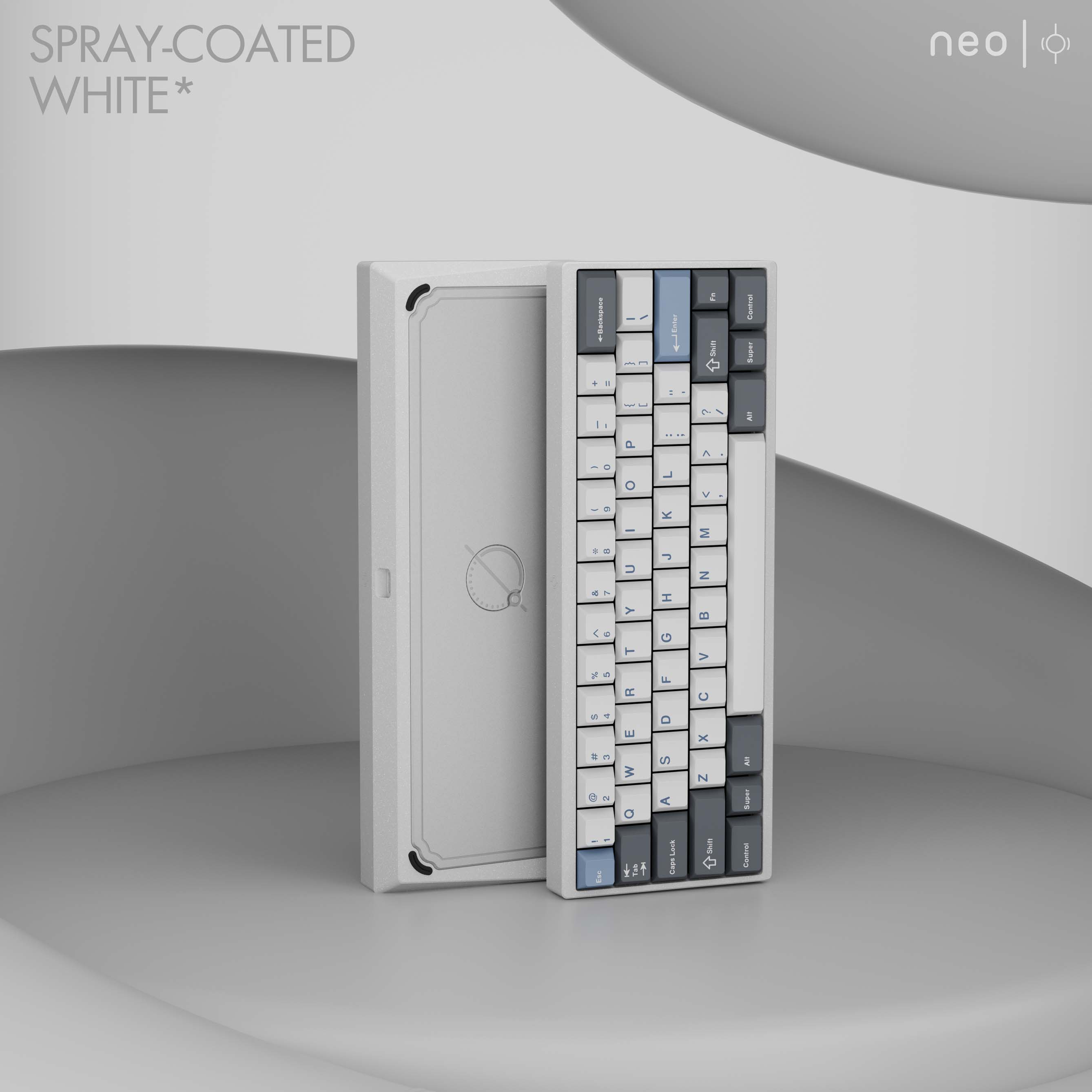[Pre Order] Neo60 Core Keyboard KIT | Case