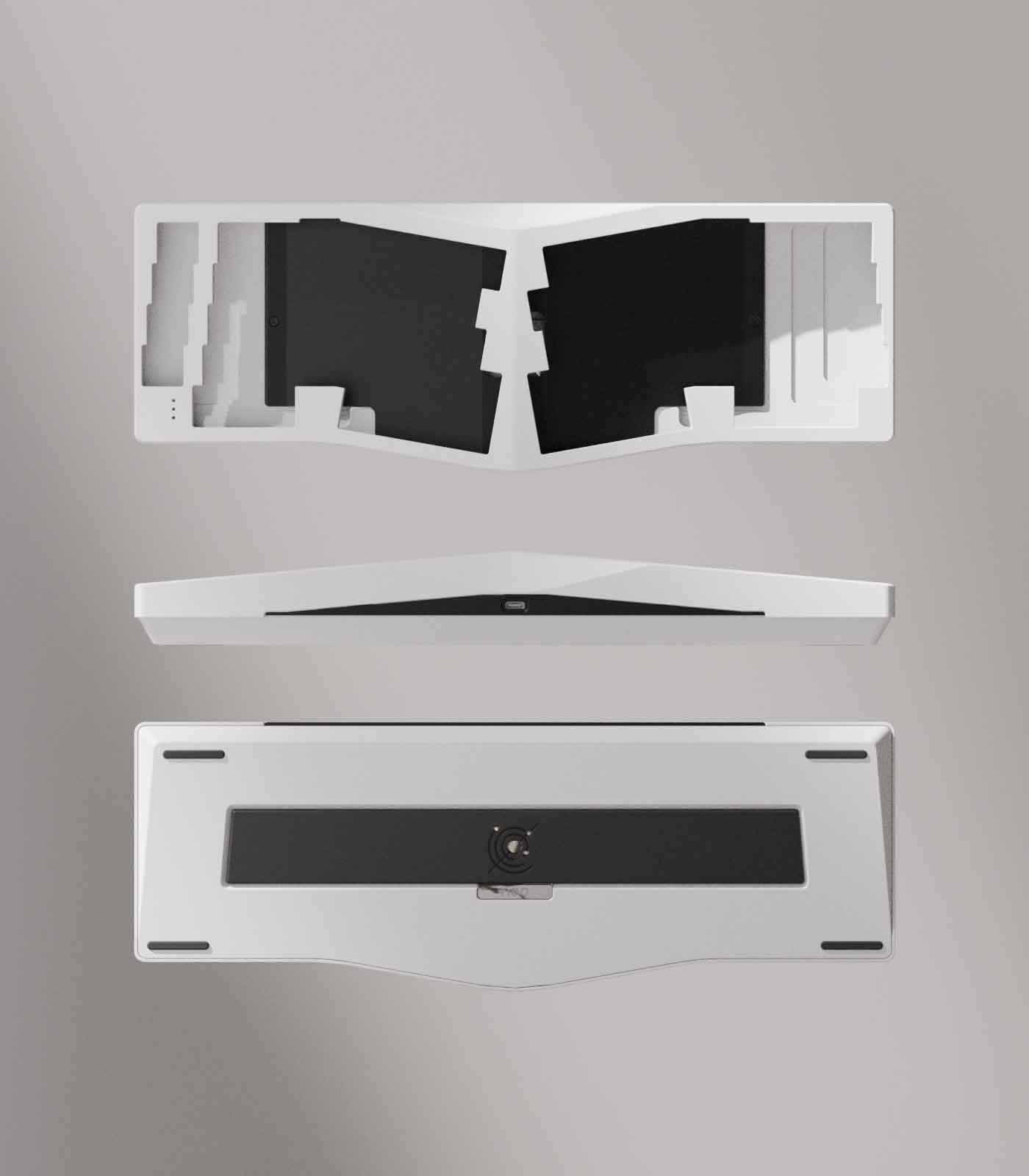 [Pre Order] Neo Ergo | Case