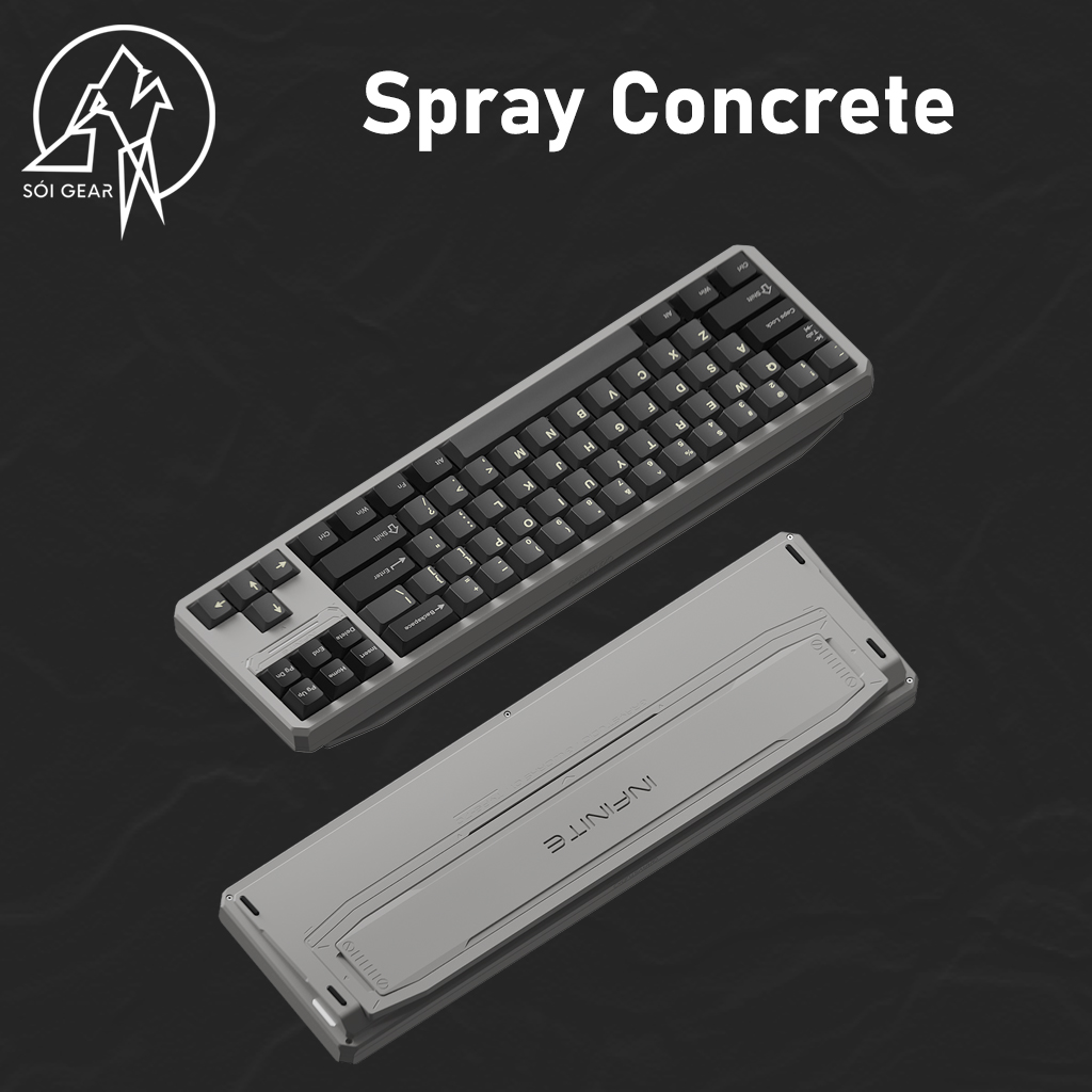 [Pre Order] TYPE-70 INFINITE