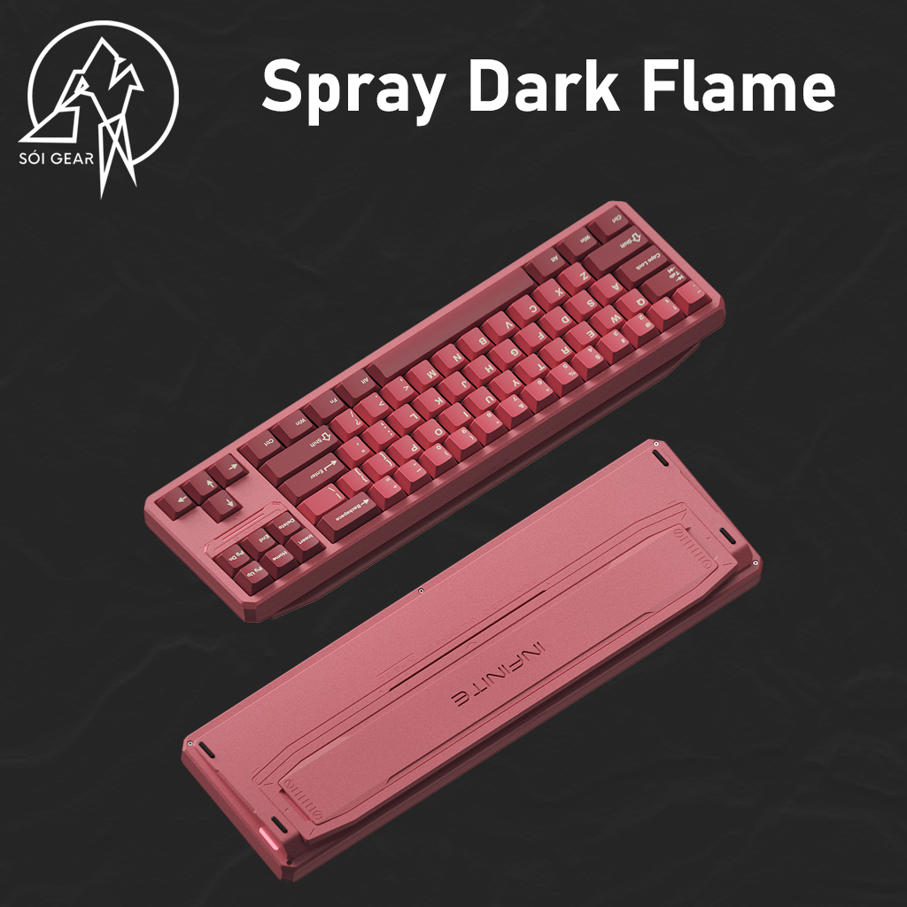 [Pre Order] TYPE-70 INFINITE